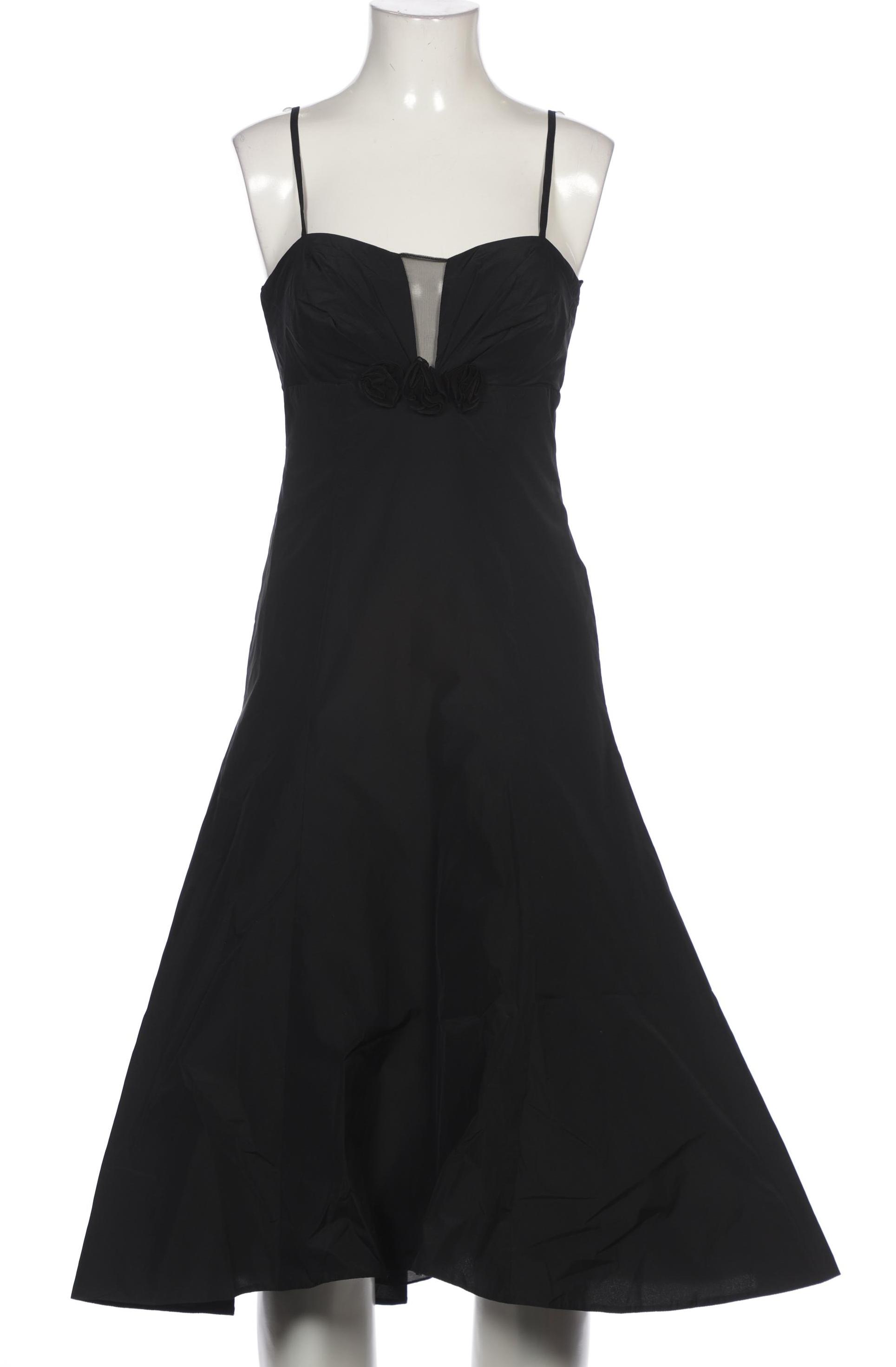 

Vera Mont Damen Kleid, schwarz