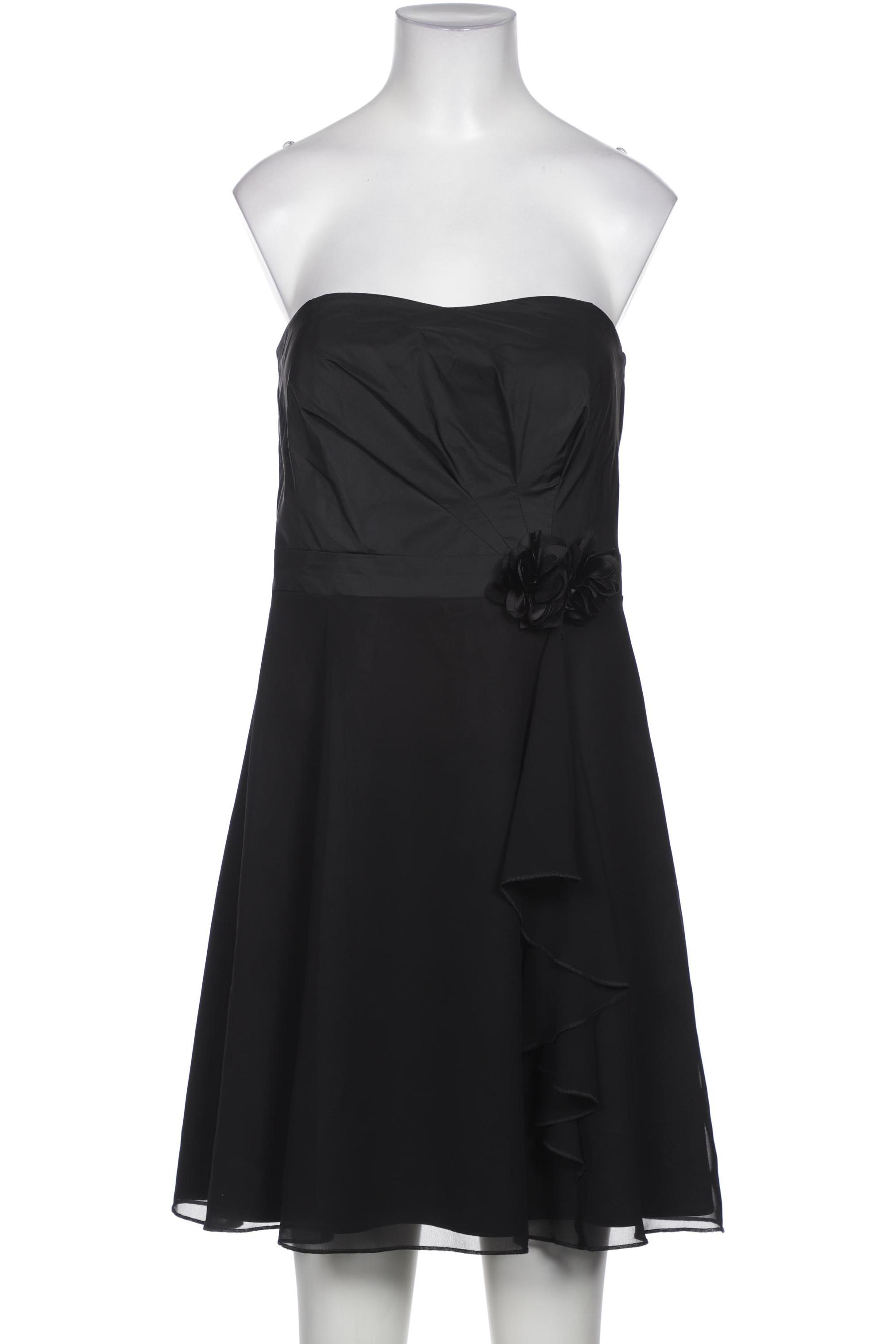 

Vera Mont Damen Kleid, schwarz