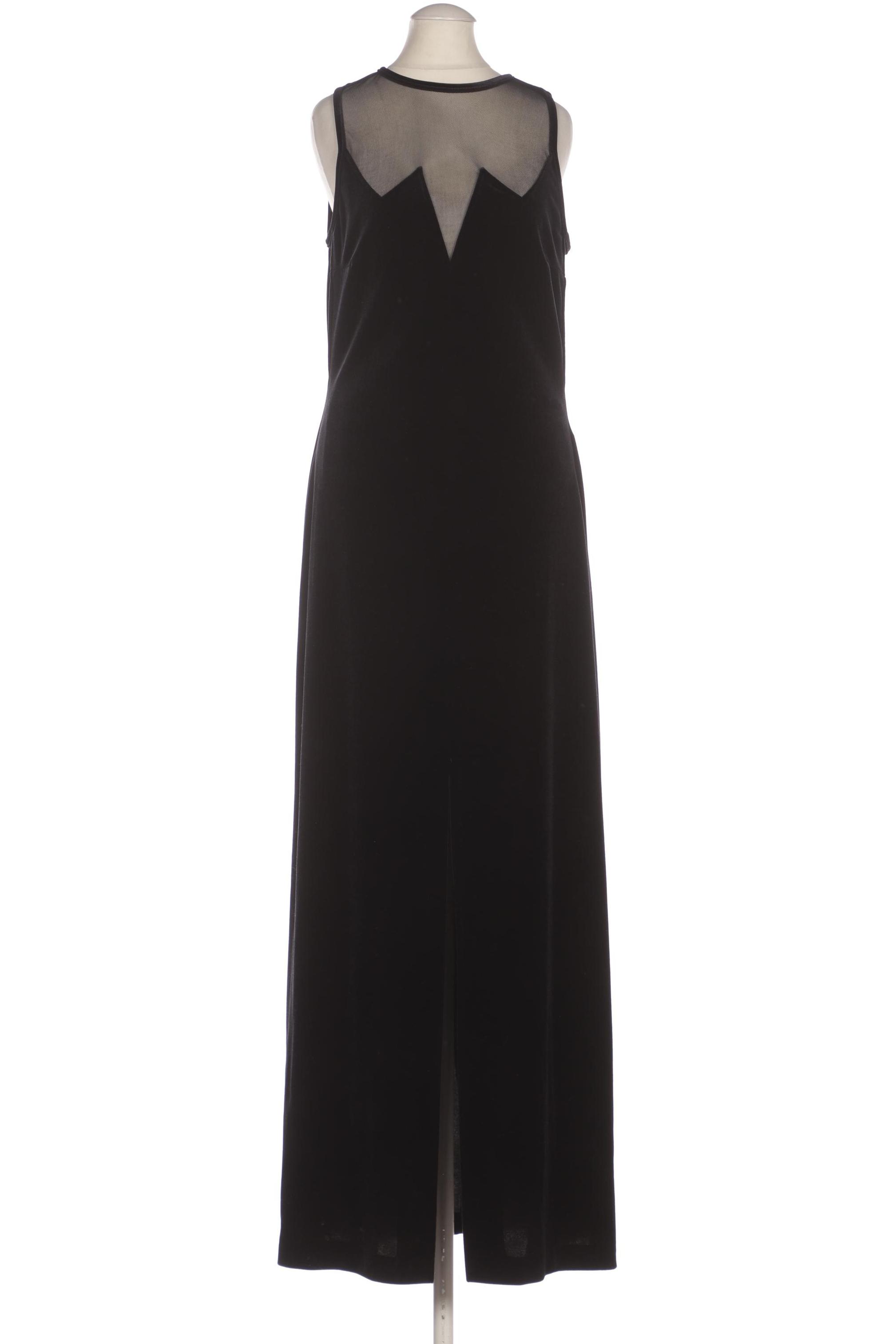 

Vera Mont Damen Kleid, schwarz