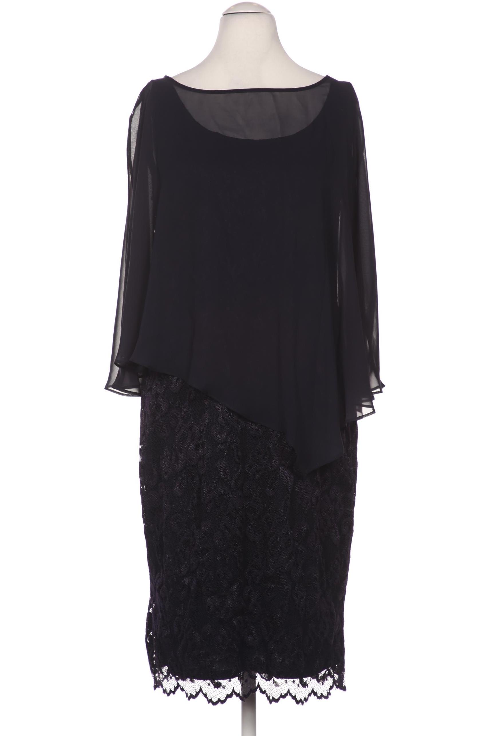 

Vera Mont Damen Kleid, marineblau, Gr. 42