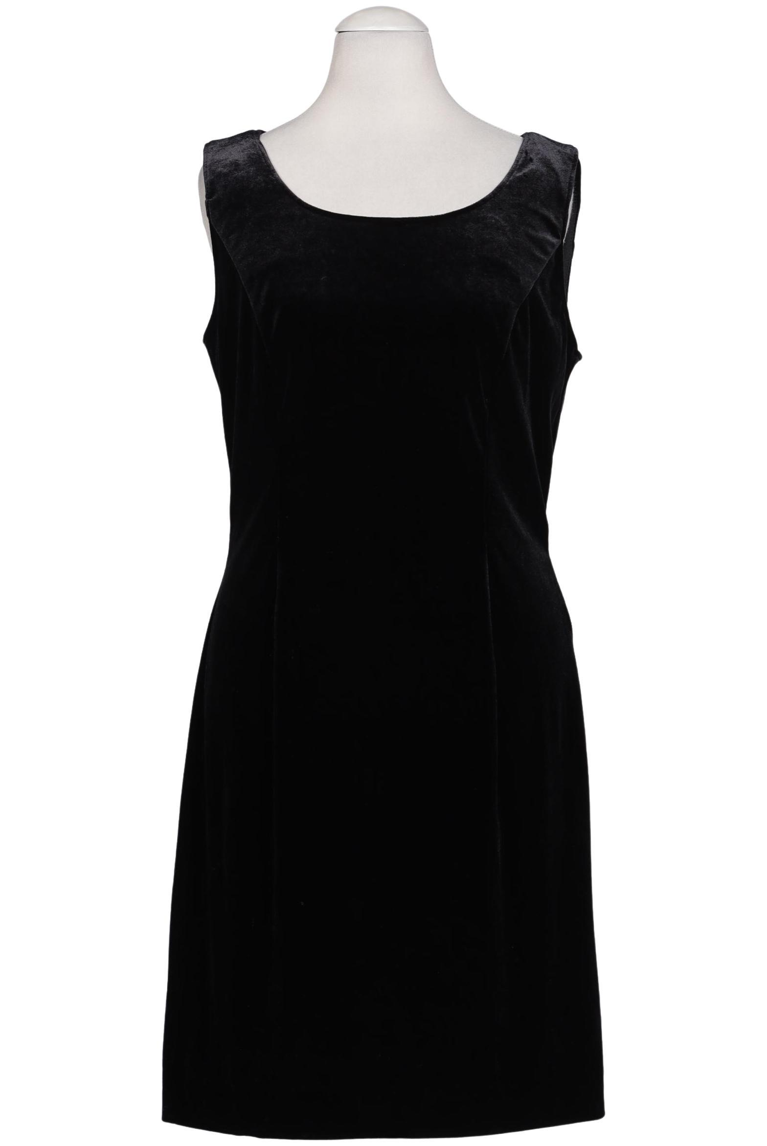 

Vera Mont Damen Kleid, schwarz, Gr. 36