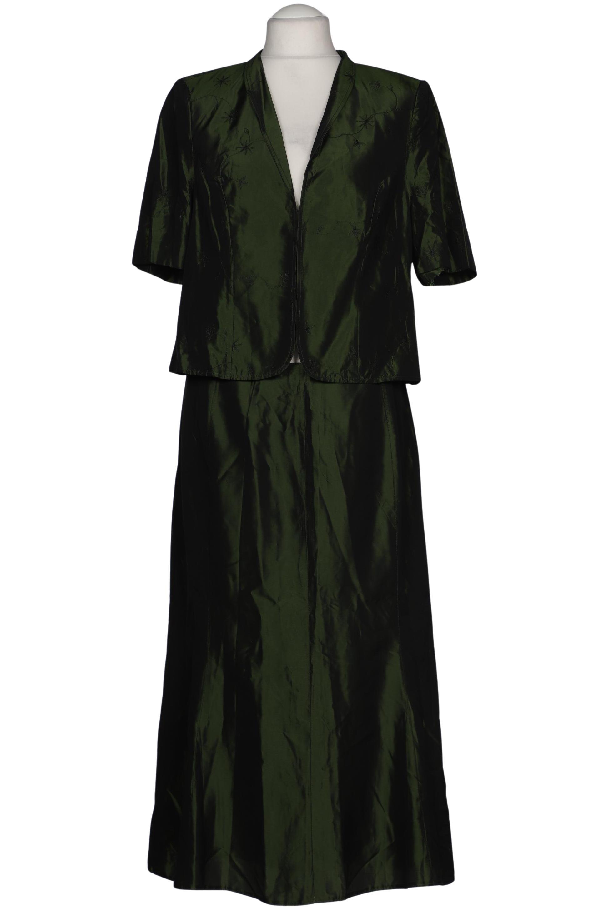 

Vera Mont Damen Anzug, grün, Gr. 44