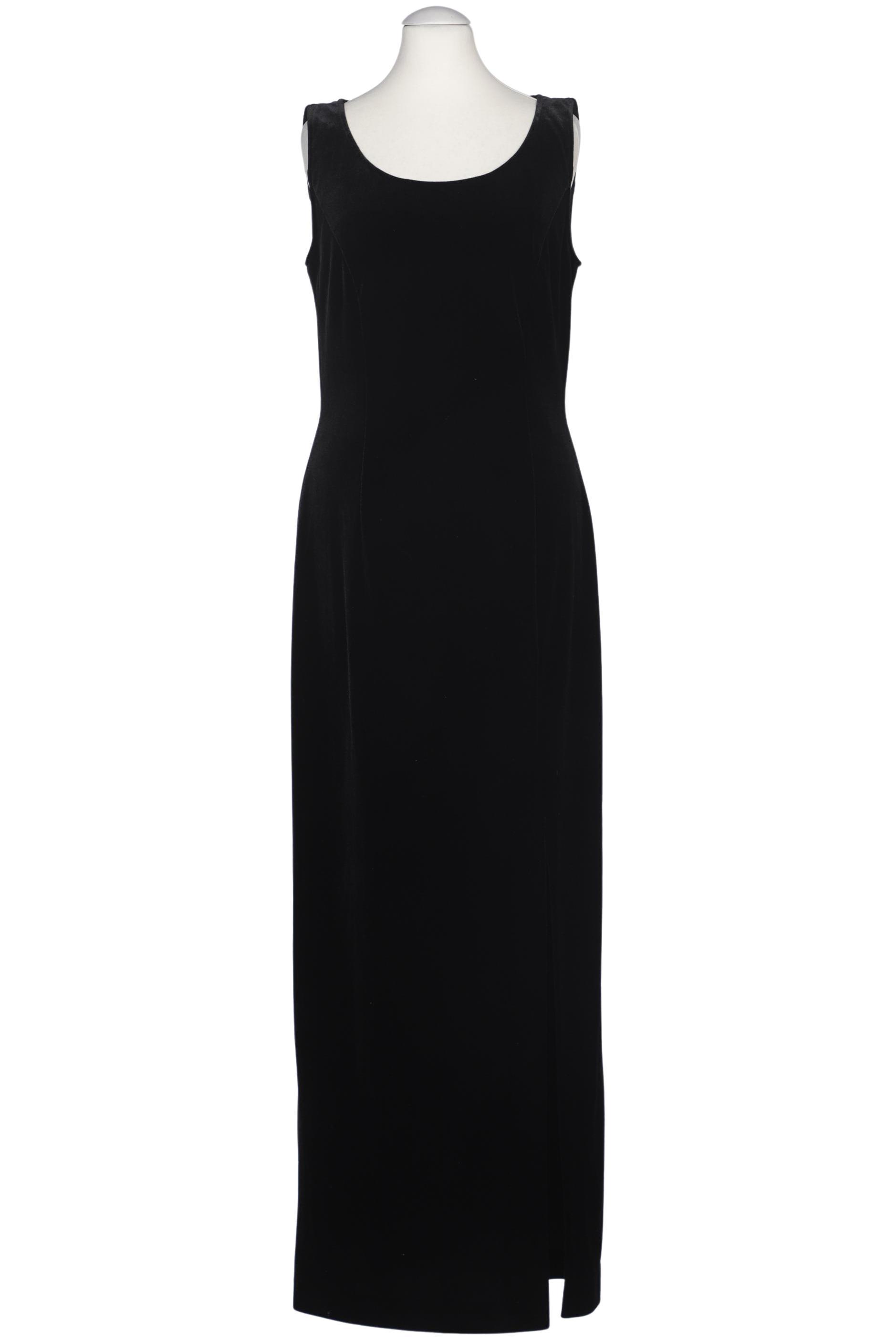 

Vera Mont Damen Kleid, schwarz, Gr. 38
