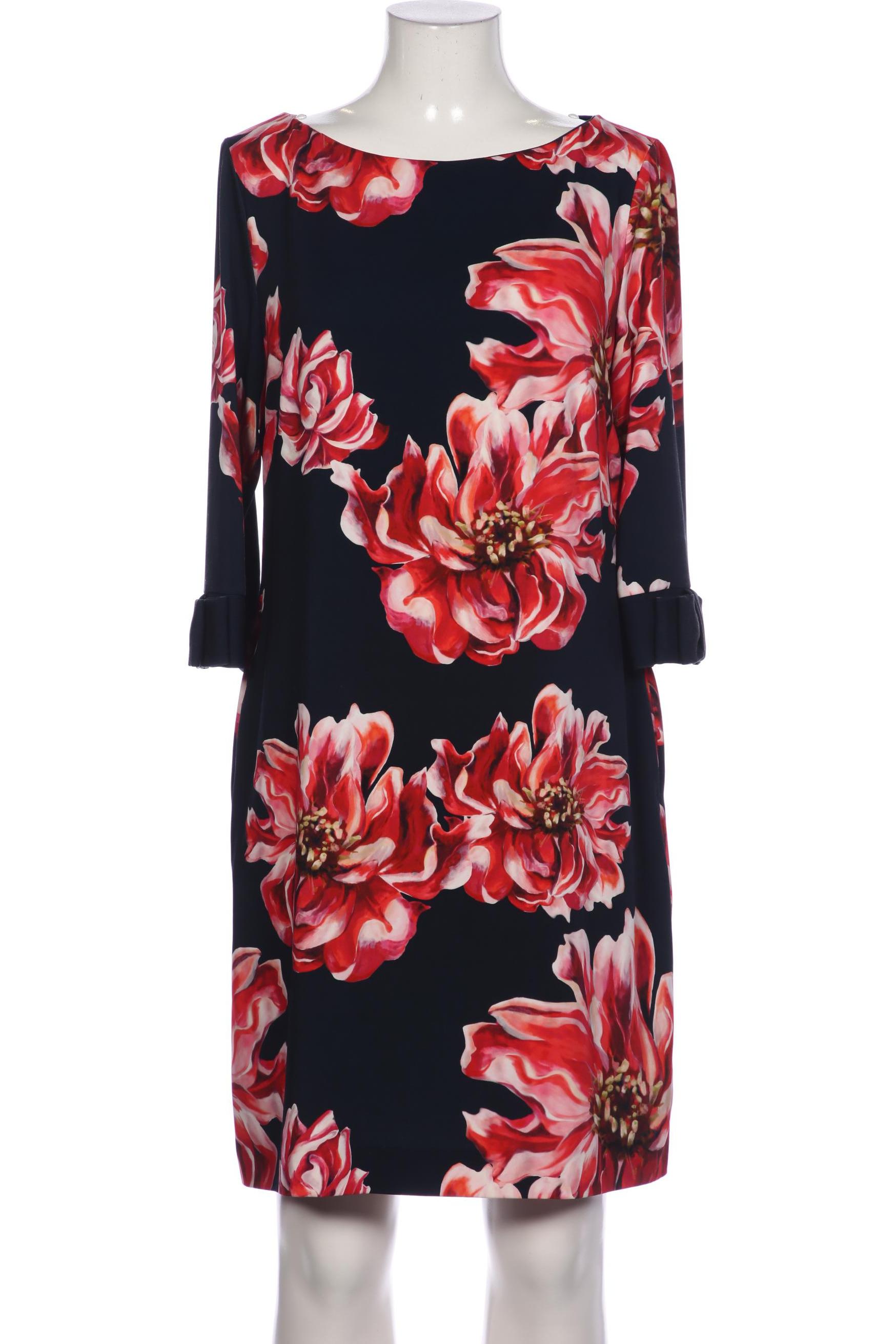 

Vera Mont Damen Kleid, marineblau, Gr. 40