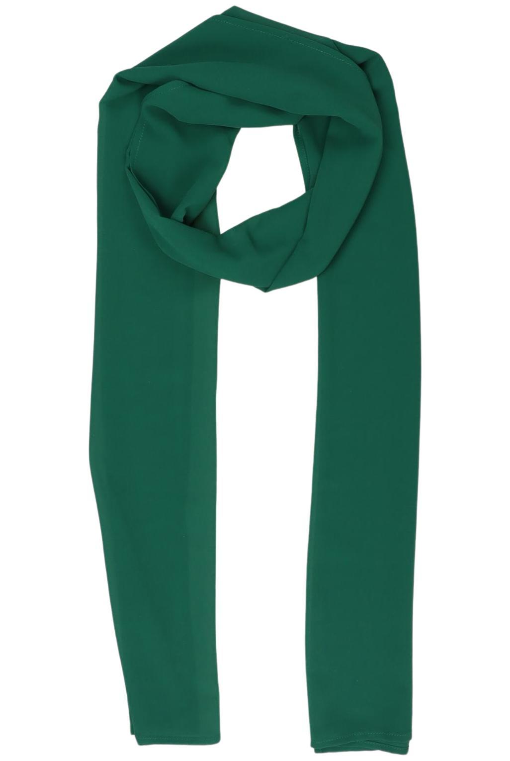 

Vera Mont Damen Schal, grün, Gr.