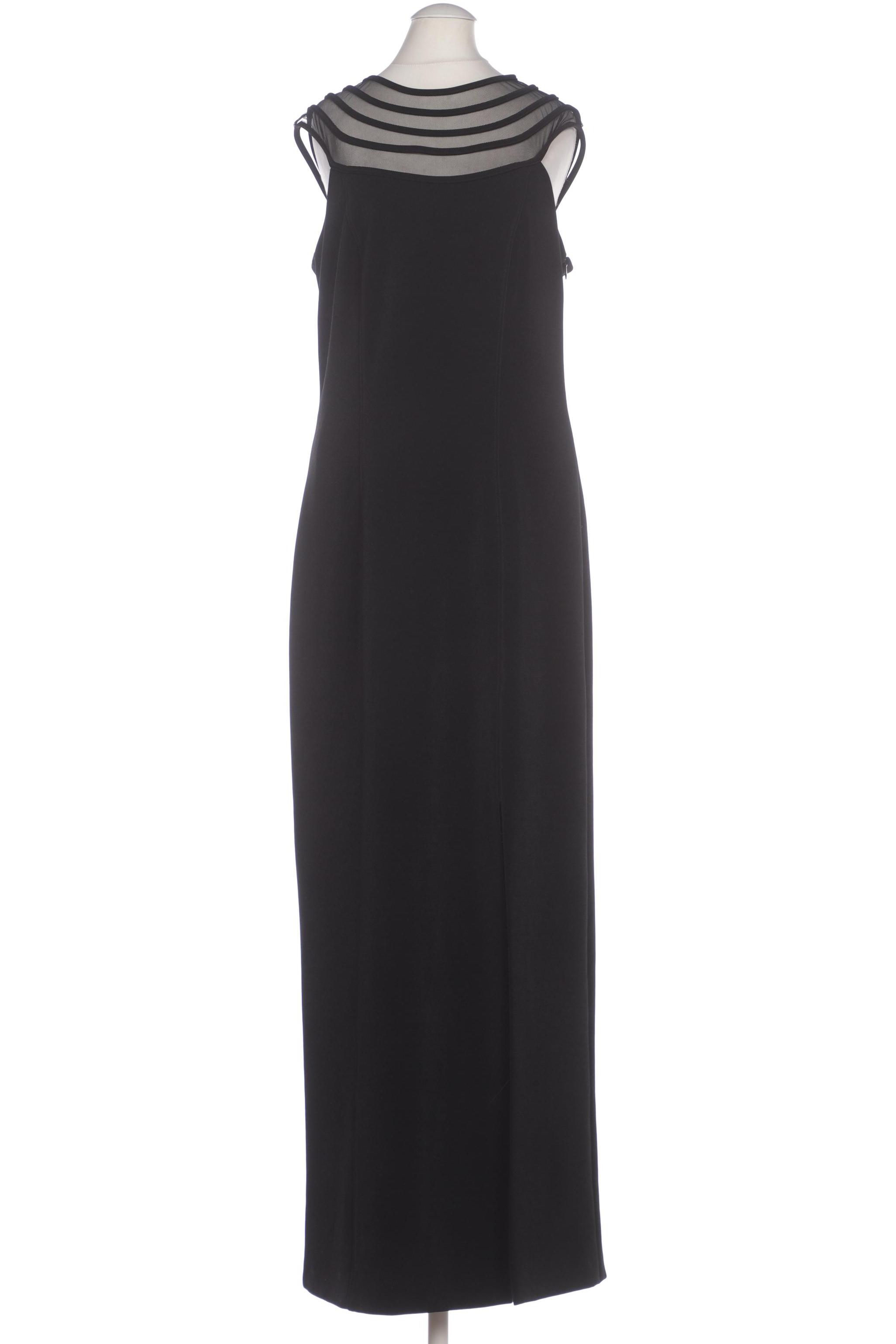 

Vera Mont Damen Kleid, schwarz, Gr. 36
