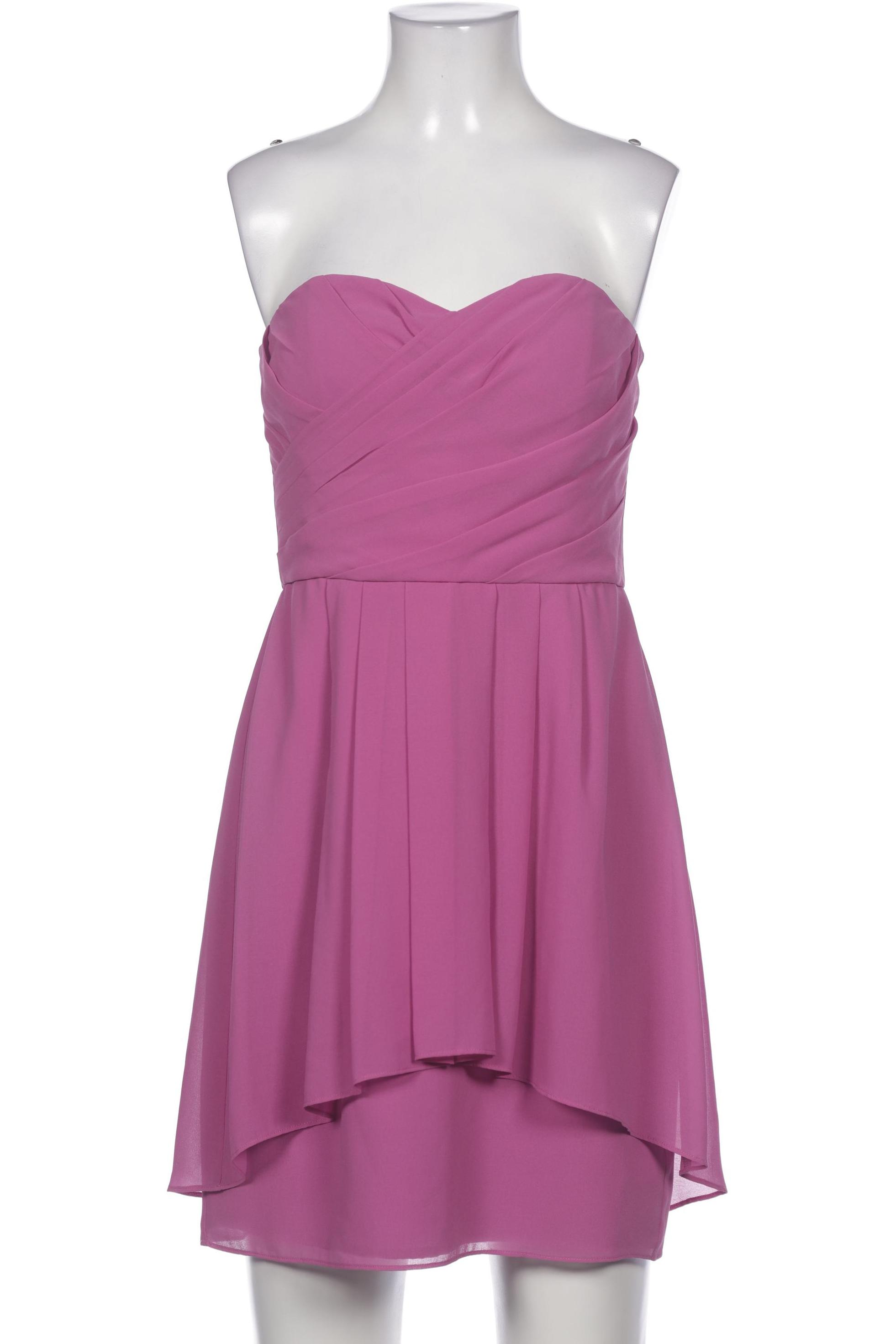 

Vera Mont Damen Kleid, pink, Gr. 36