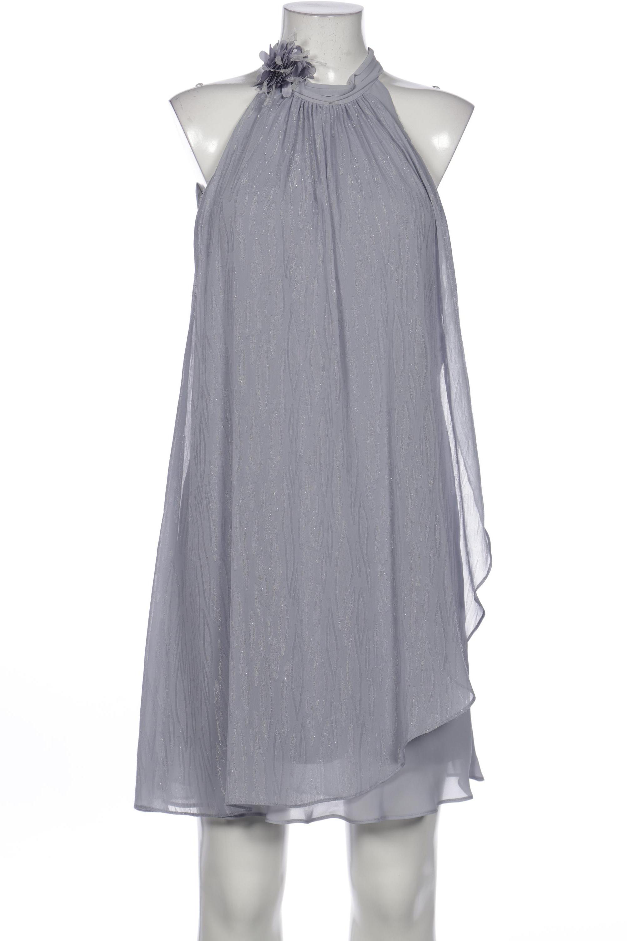 

Vera Mont Damen Kleid, grau, Gr. 38