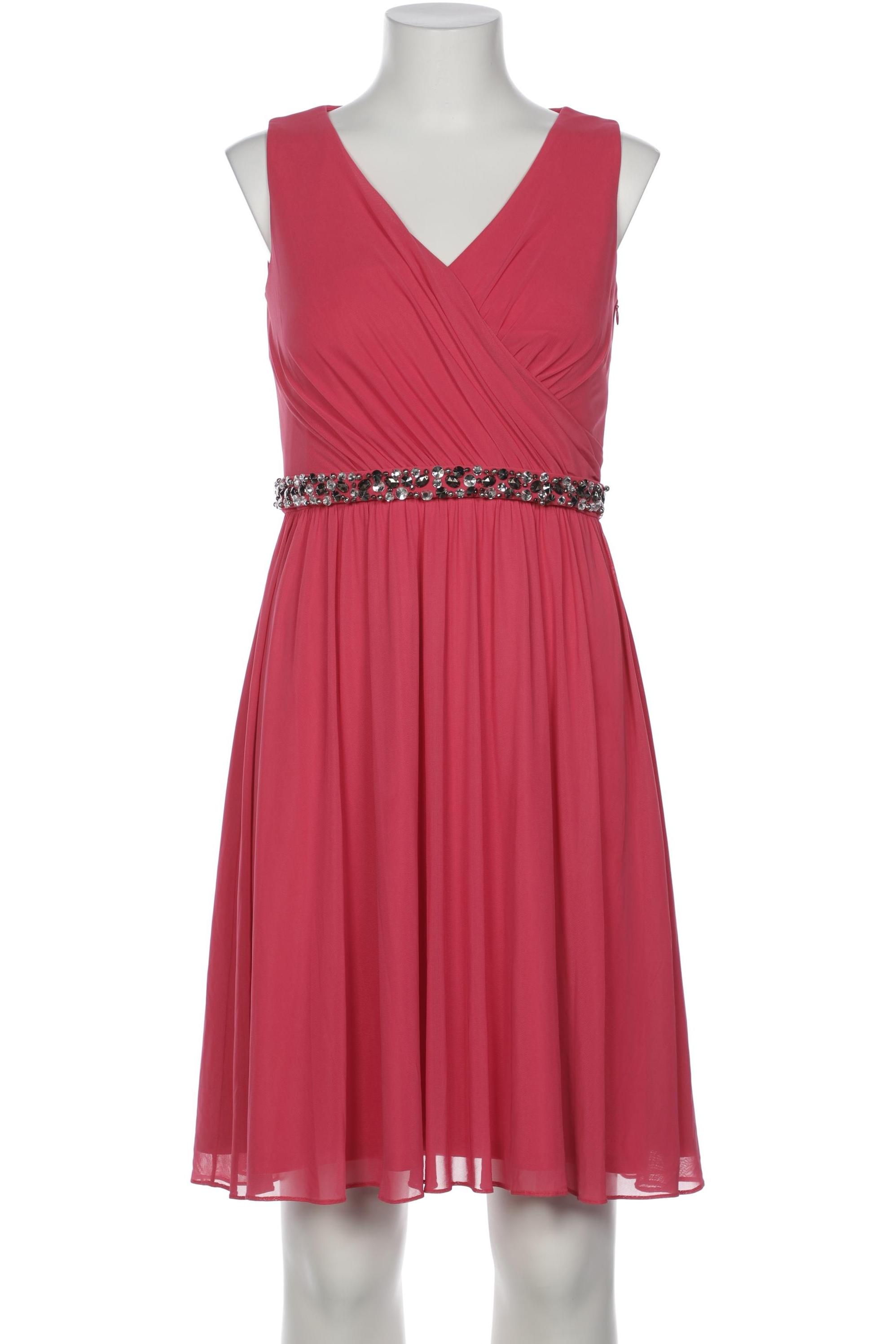 

Vera Mont Damen Kleid, pink, Gr. 38