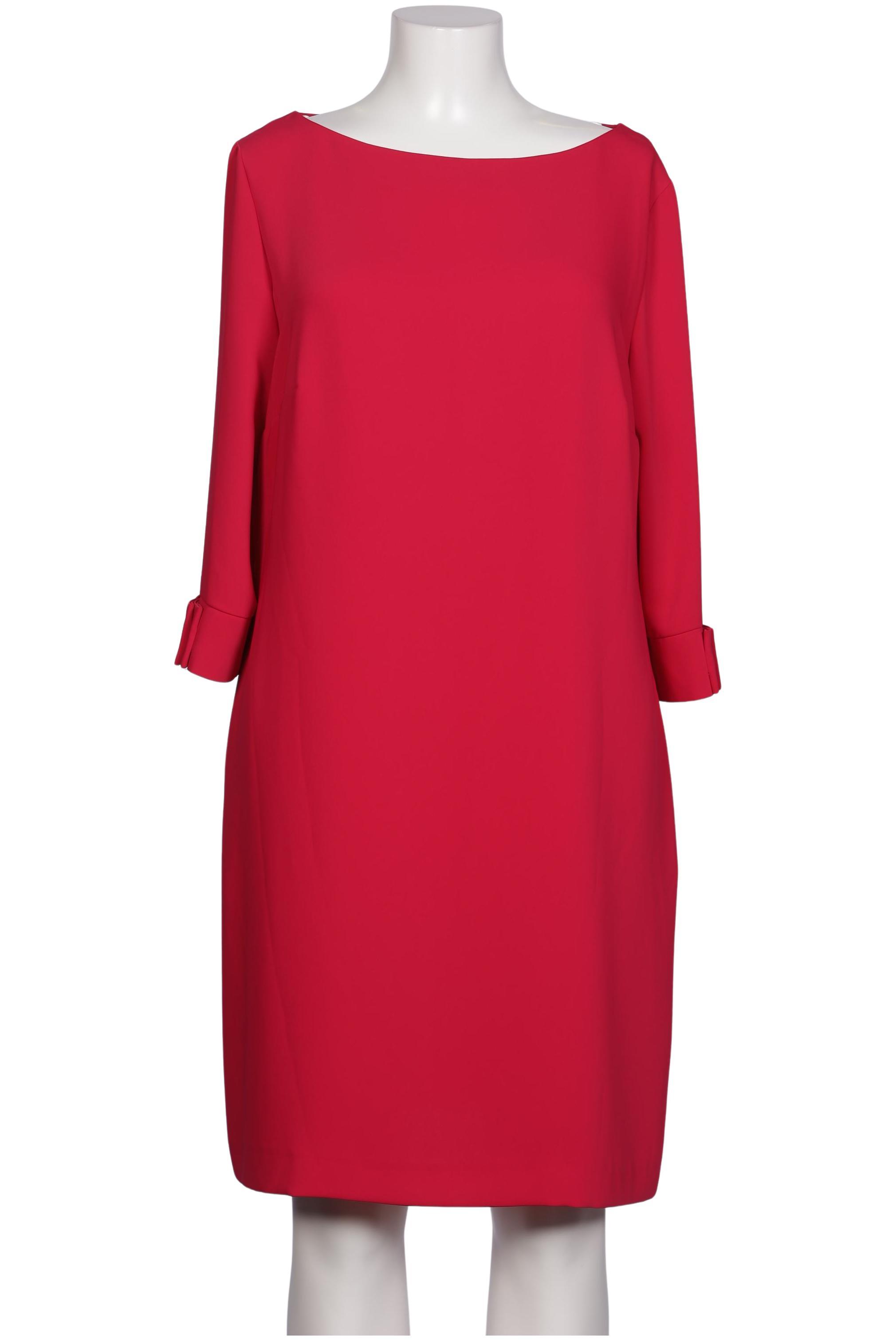 

Vera Mont Damen Kleid, rot, Gr. 46