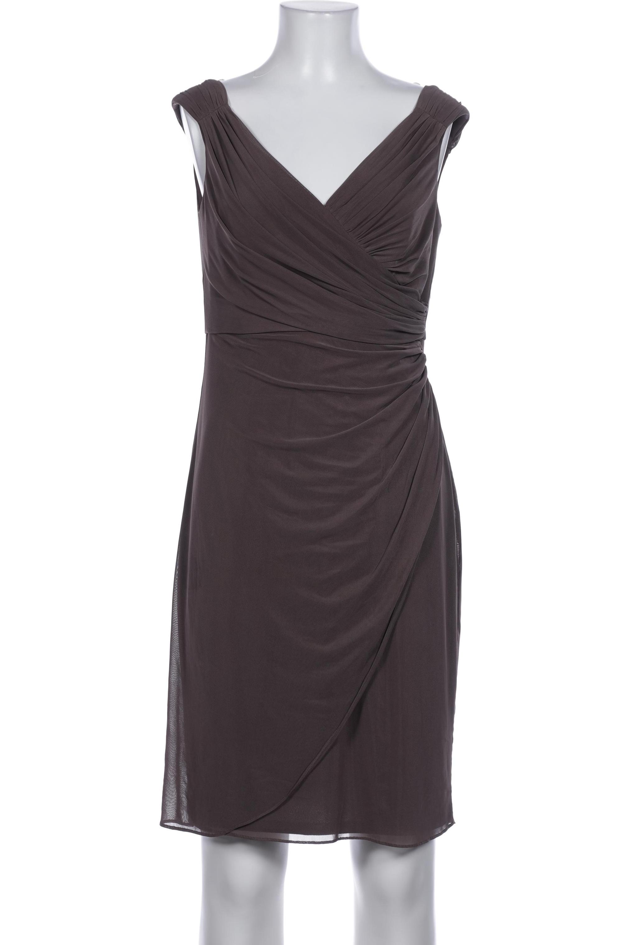 

Vera Mont Damen Kleid, flieder, Gr. 36