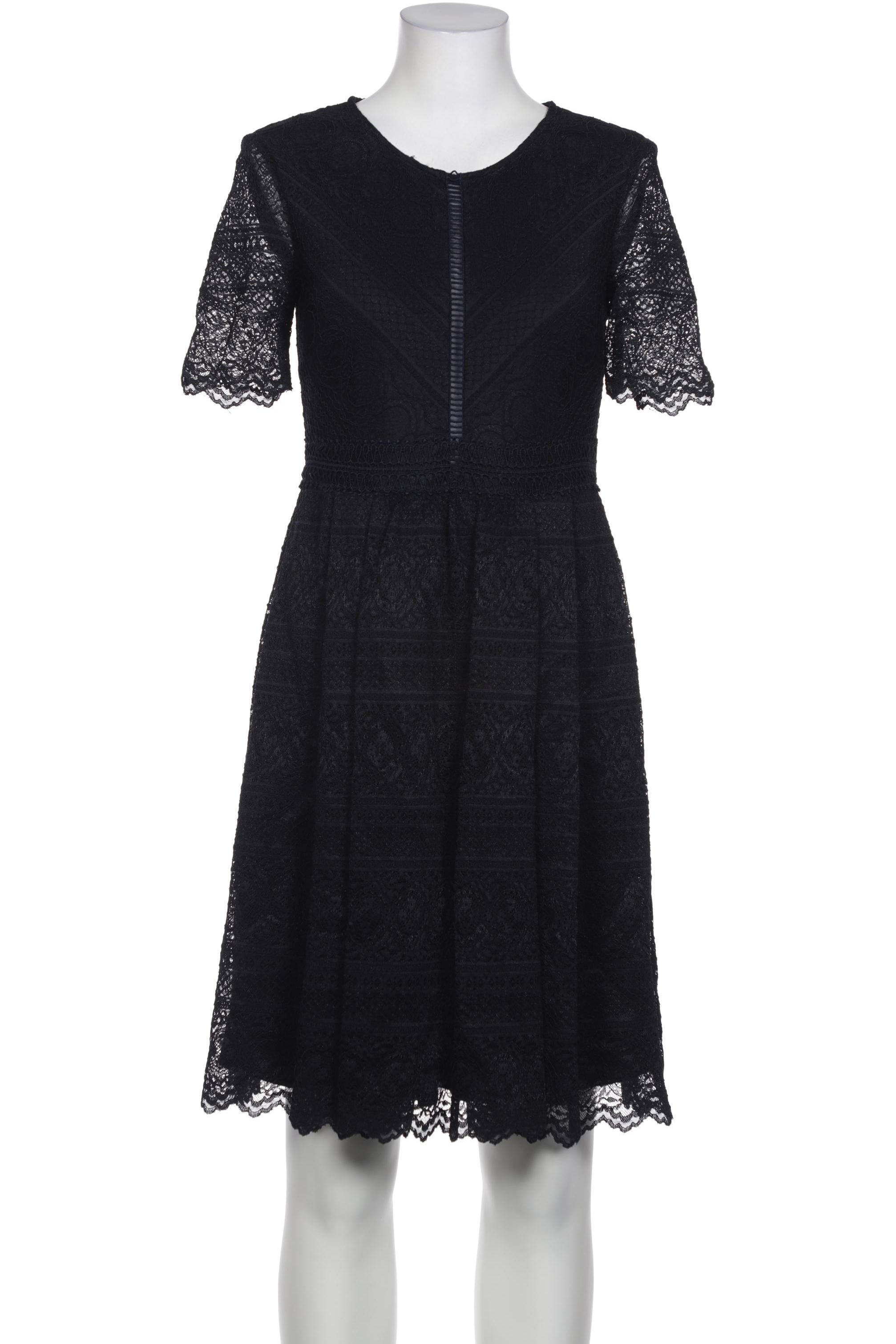 

Vera Mont Damen Kleid, marineblau