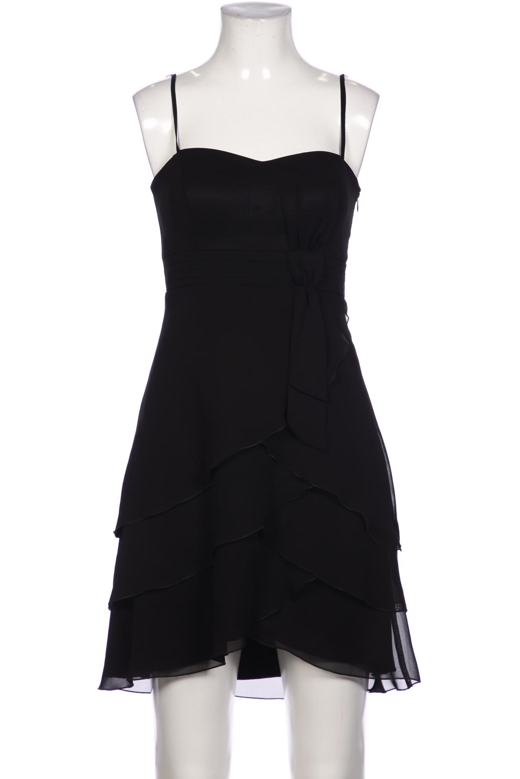 

Vera Mont Damen Kleid, schwarz