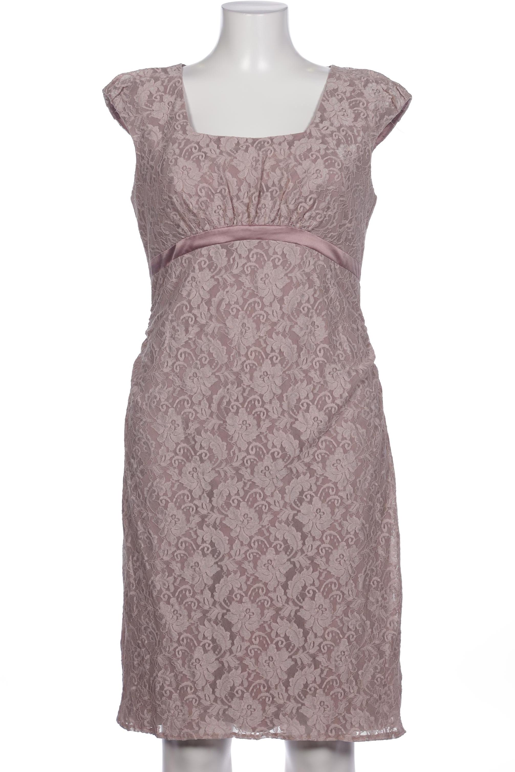 

Vera Mont Damen Kleid, pink, Gr. 42