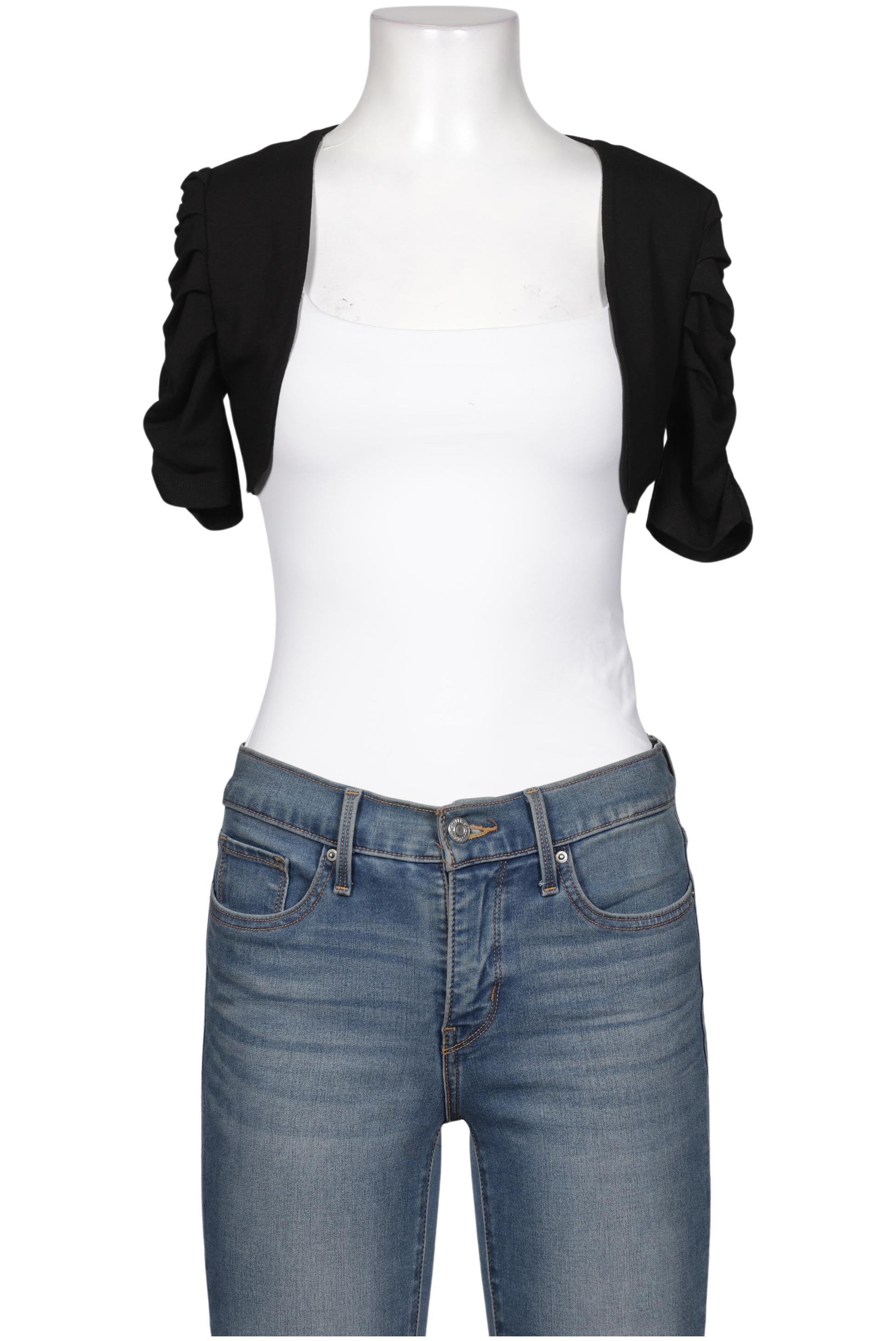 

Vera Mont Damen Blazer, schwarz, Gr. 32