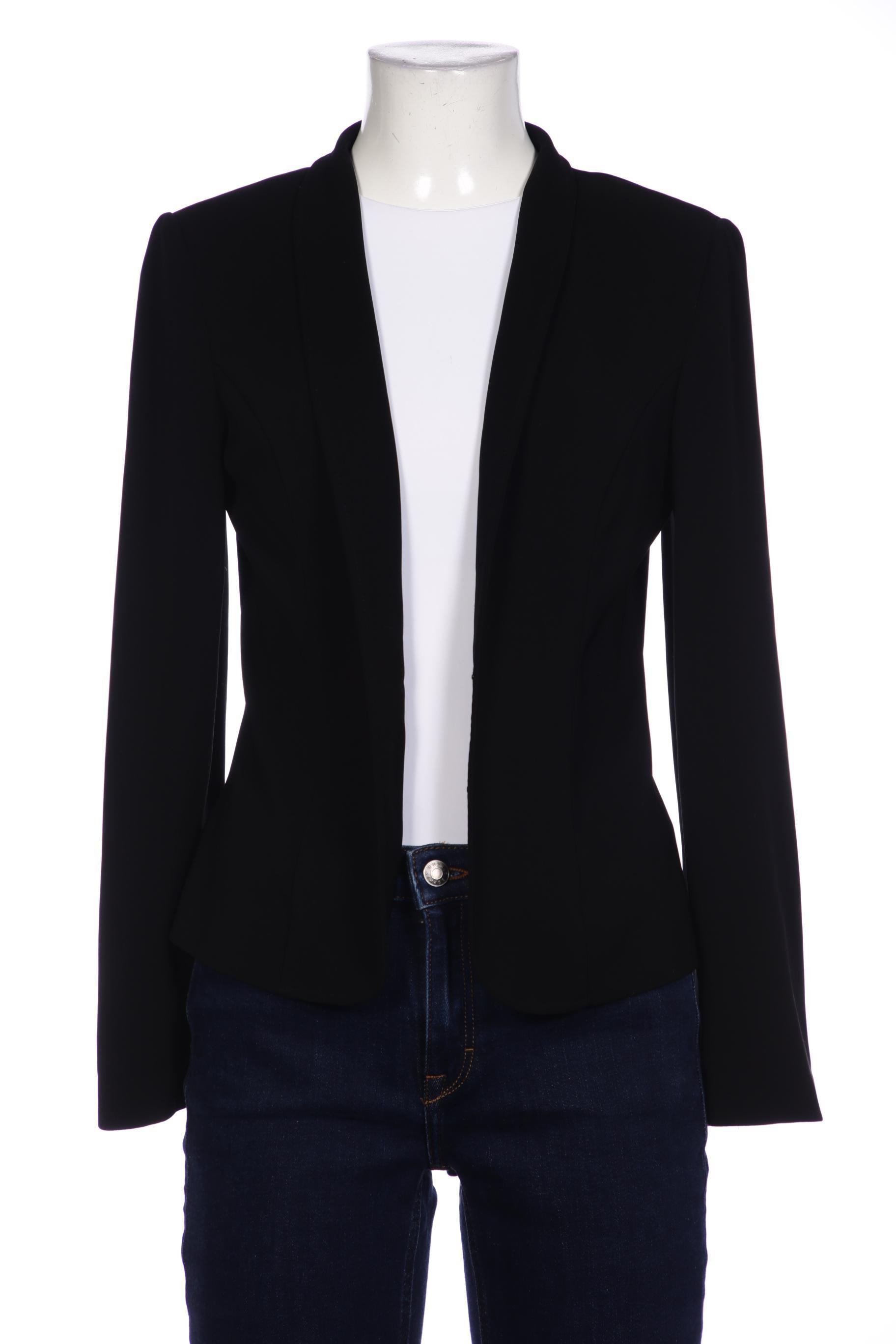 

Vera Mont Damen Blazer, schwarz, Gr. 36