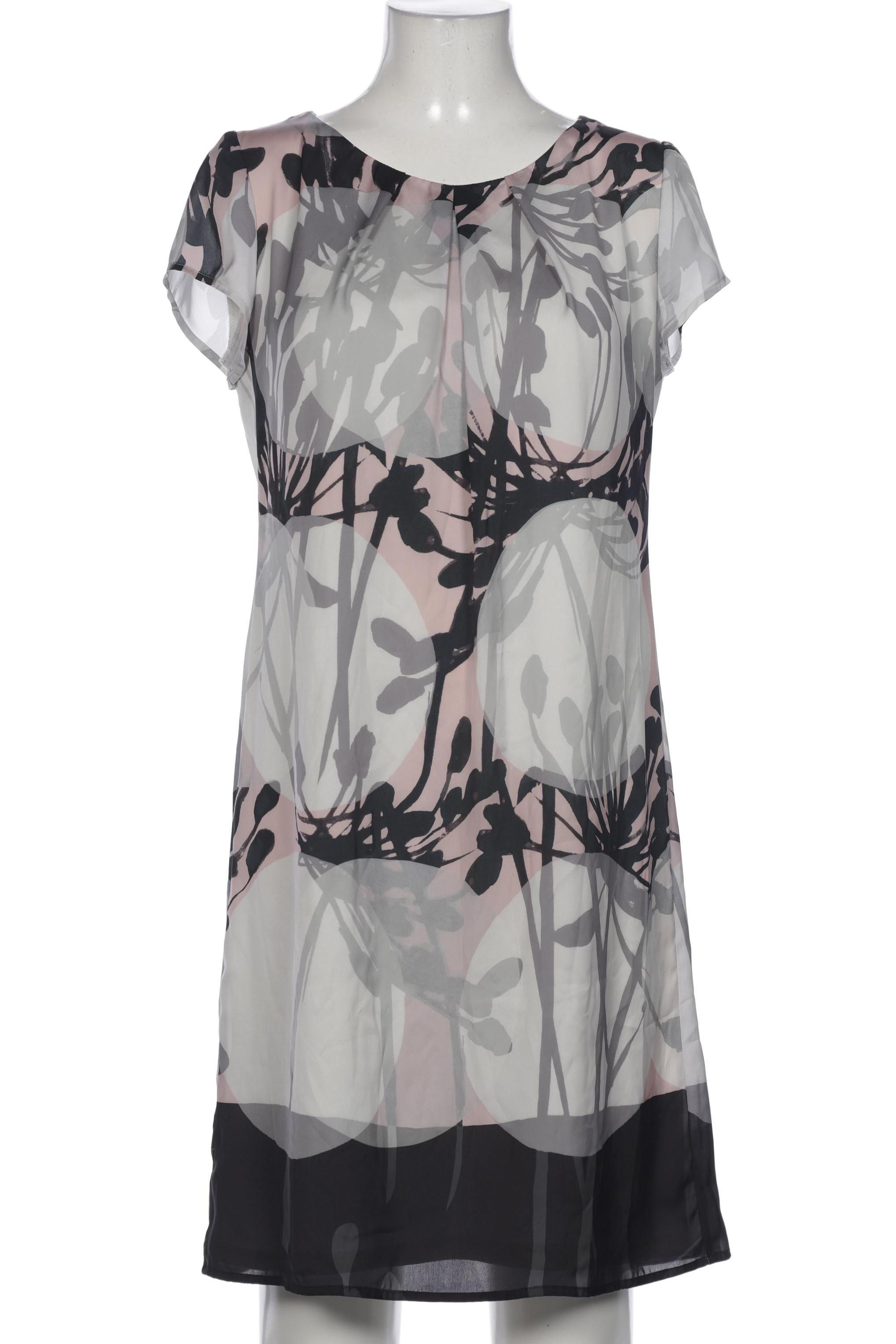 

Vera Mont Damen Kleid, türkis, Gr. 40