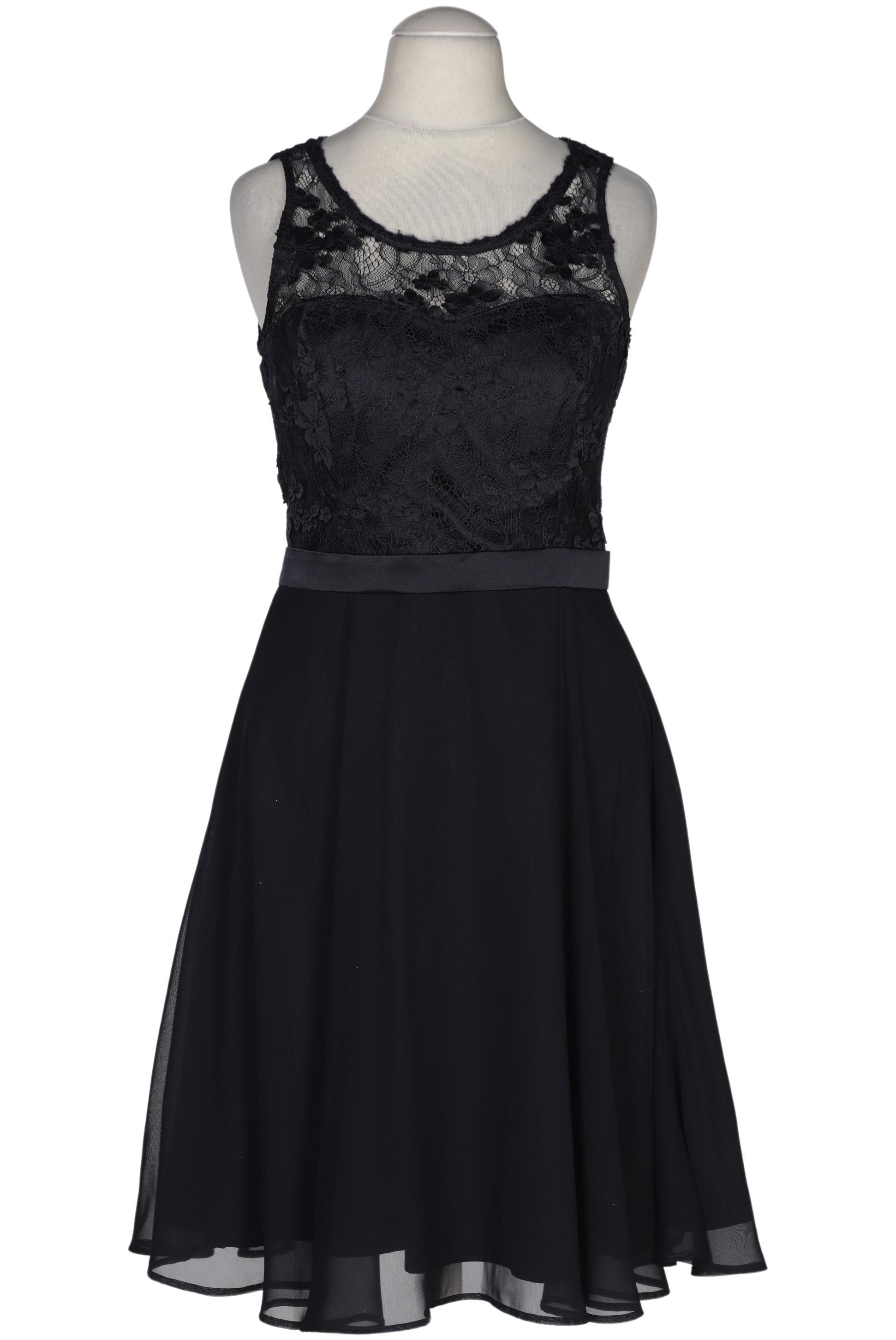 

Vera Mont Damen Kleid, marineblau, Gr. 34