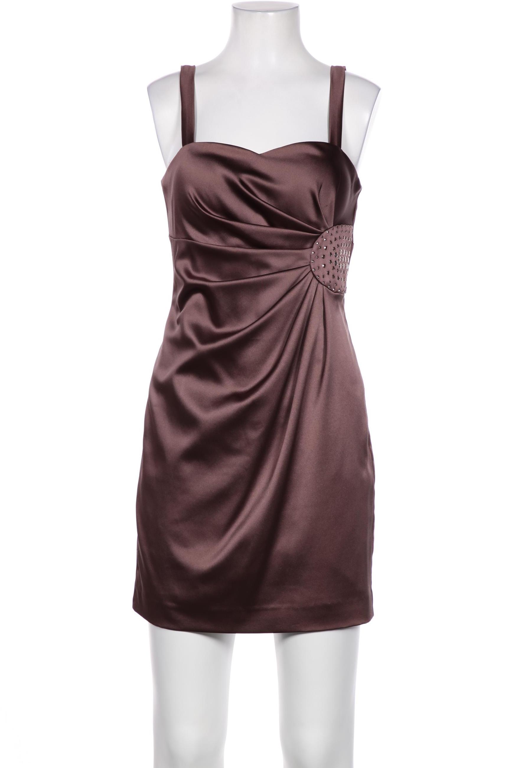

Vera Mont Damen Kleid, braun
