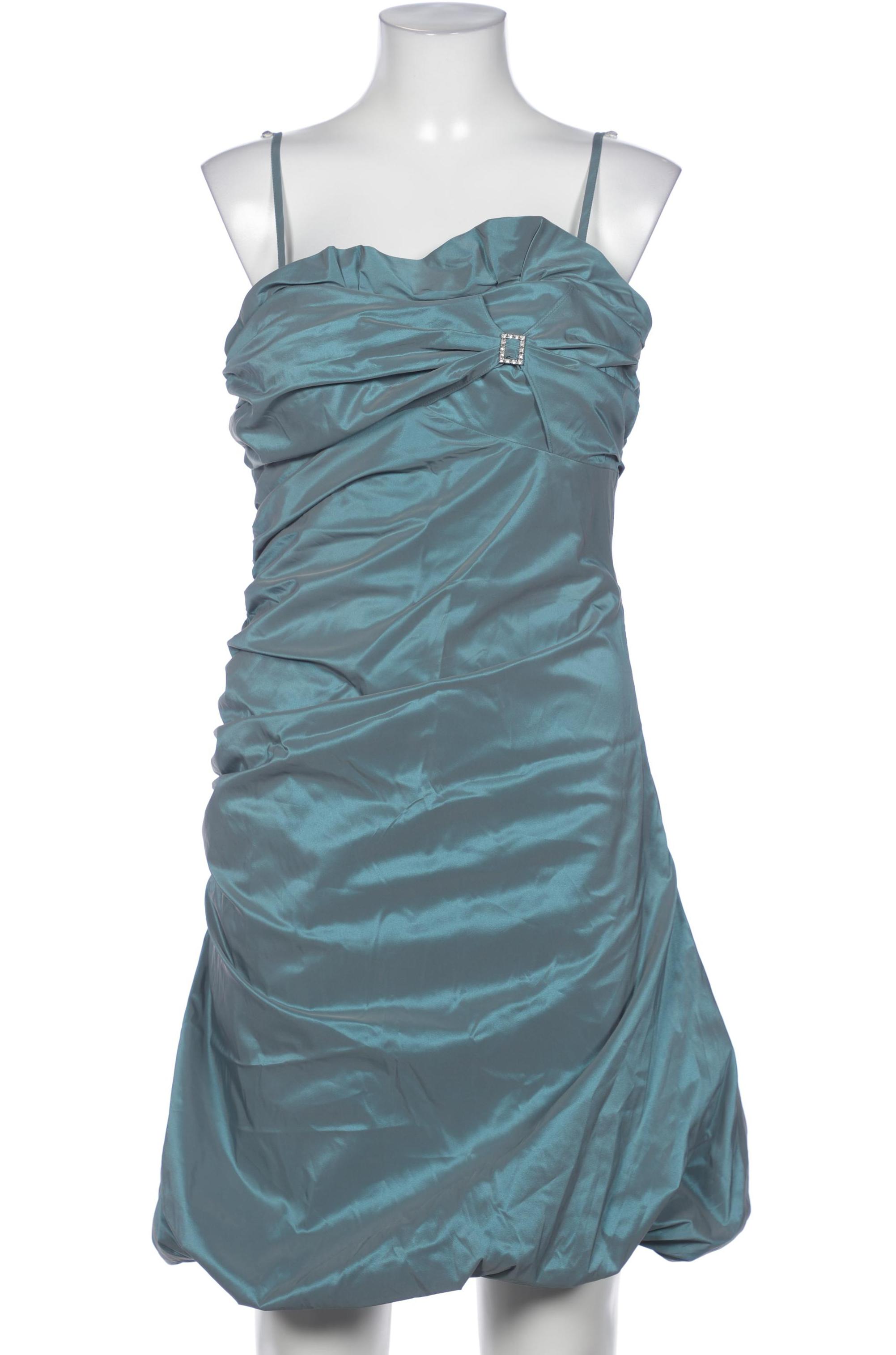 

Vera Mont Damen Kleid, türkis