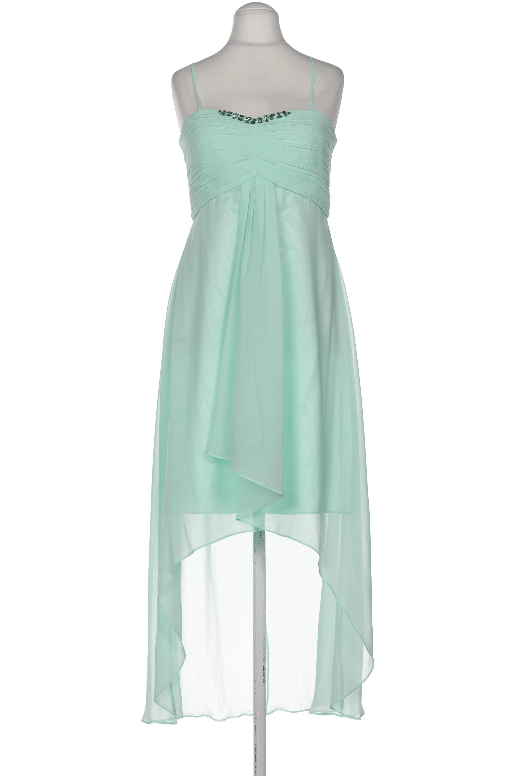 

Vera Mont Damen Kleid, hellgrün, Gr. 40