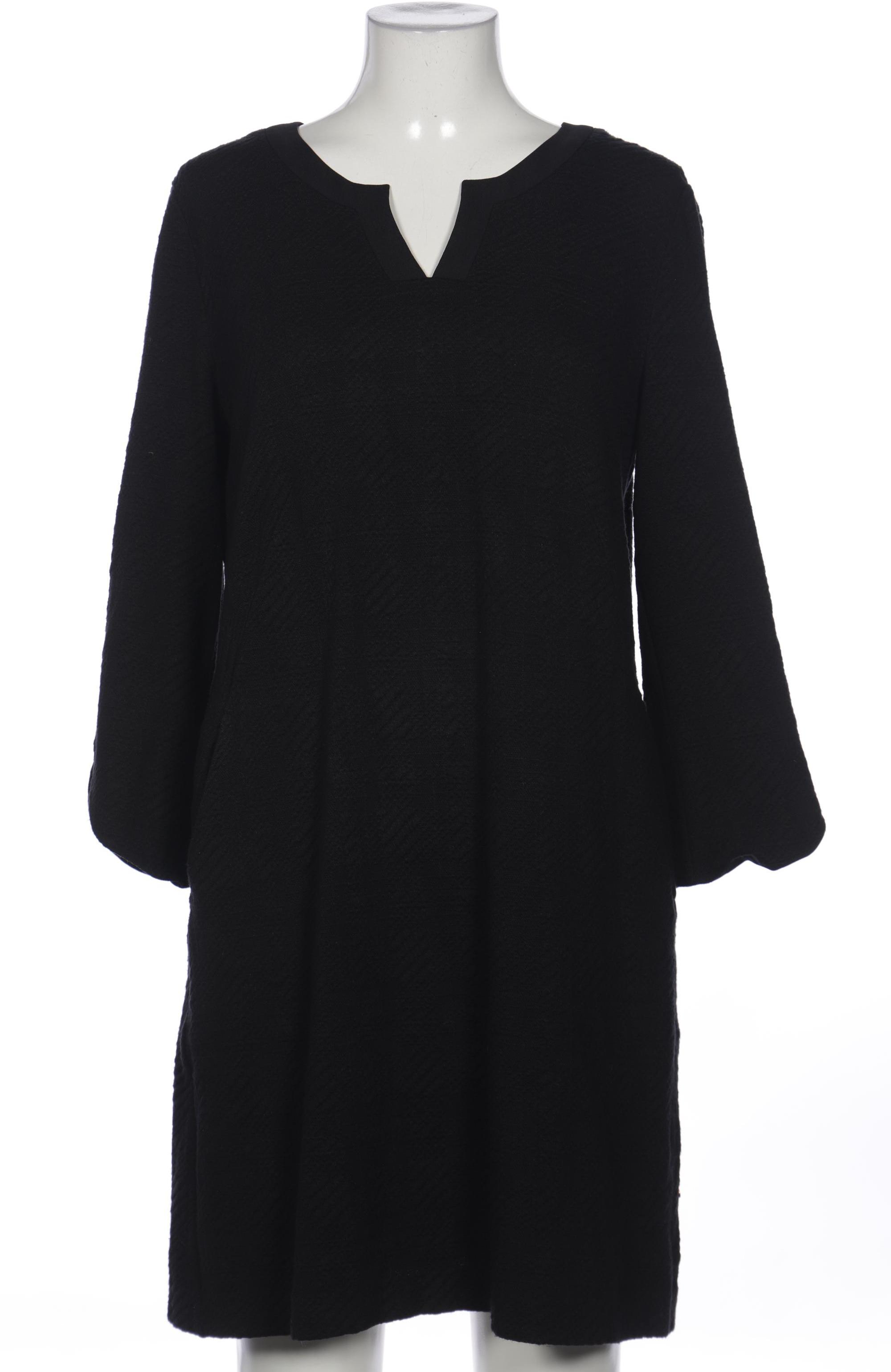 

Vera Mont Damen Kleid, schwarz