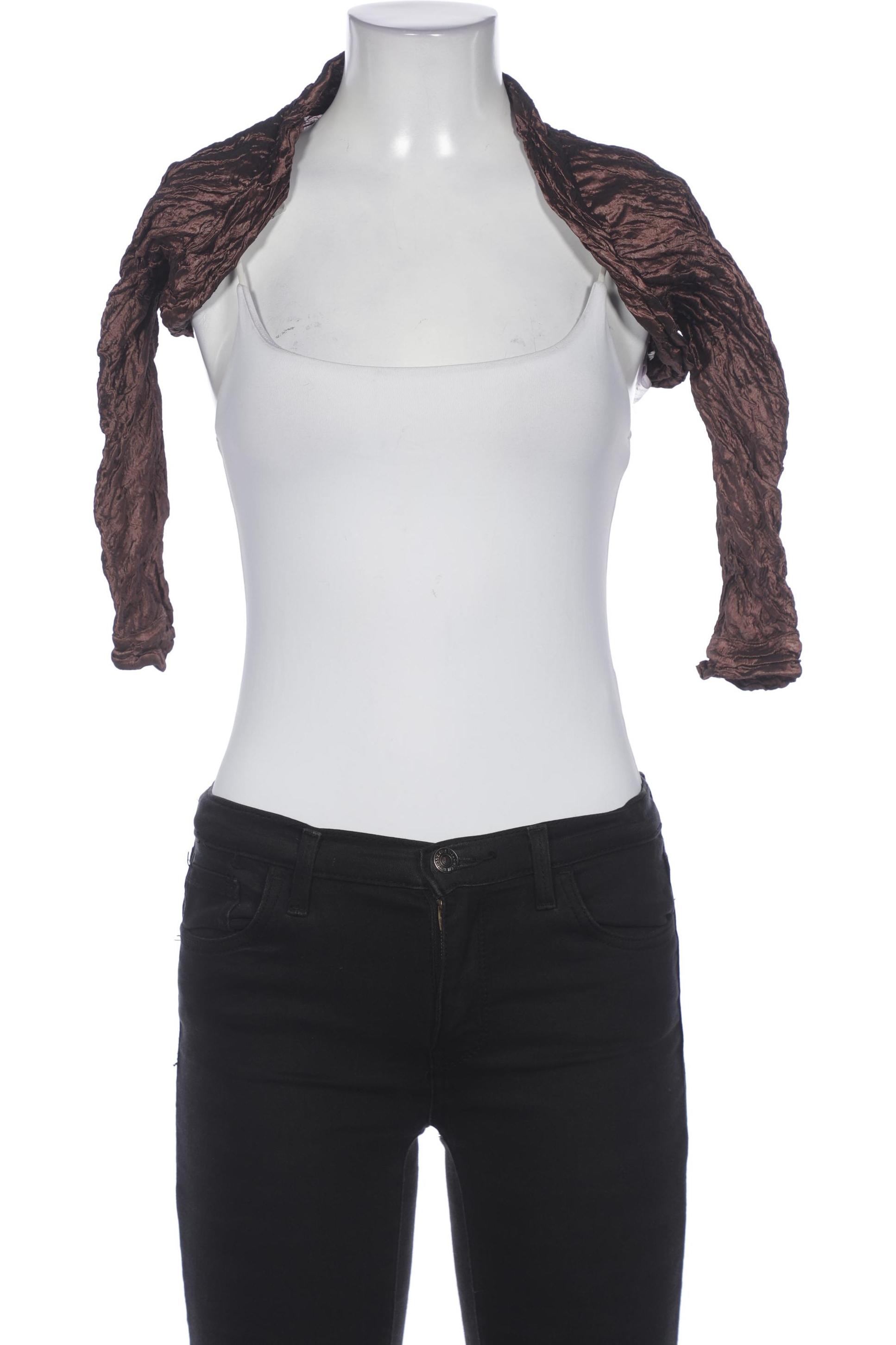Thumbnail - Vera Mont Damen Blazer, braun, Gr. 36