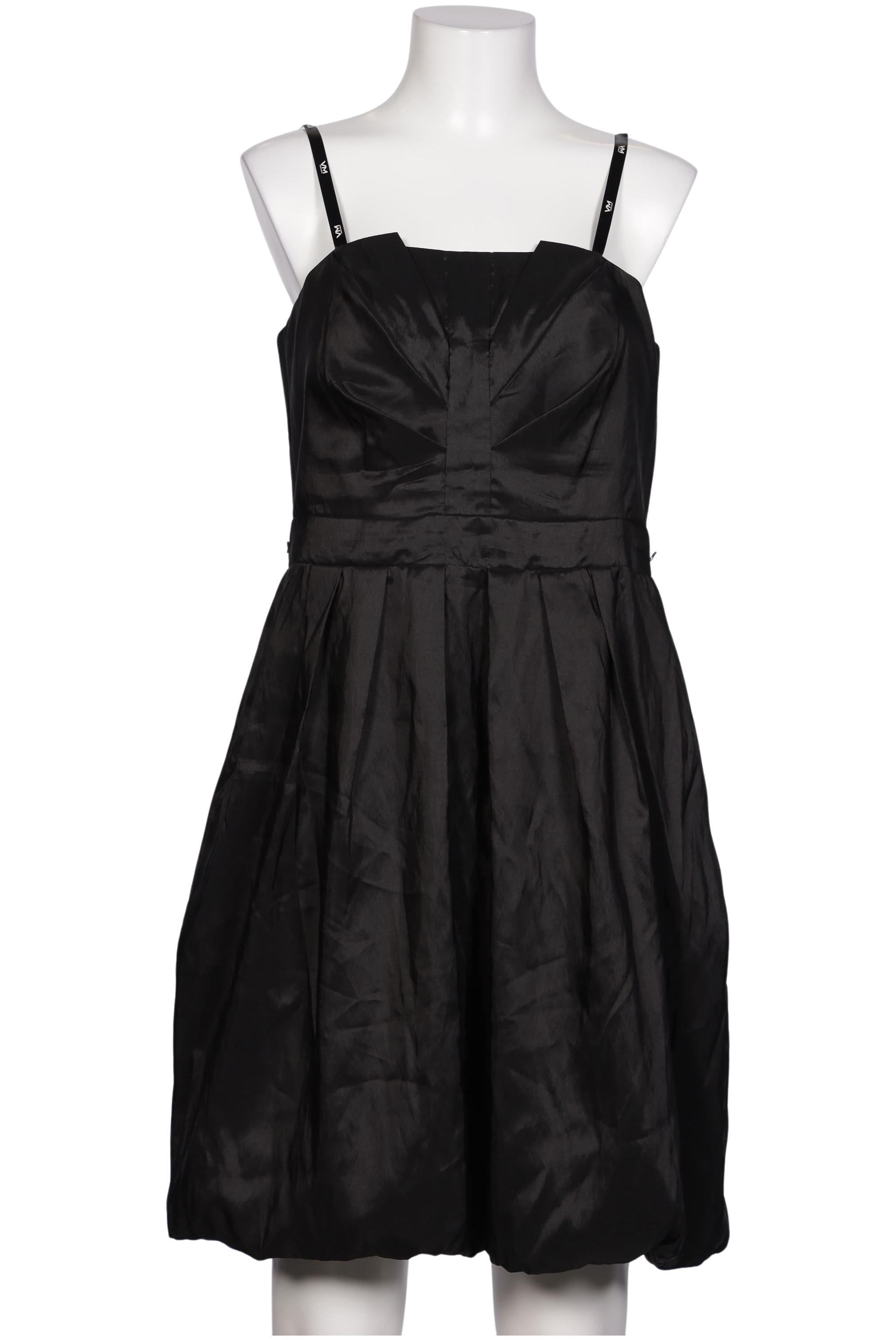 

Vera Mont Damen Kleid, schwarz, Gr. 42
