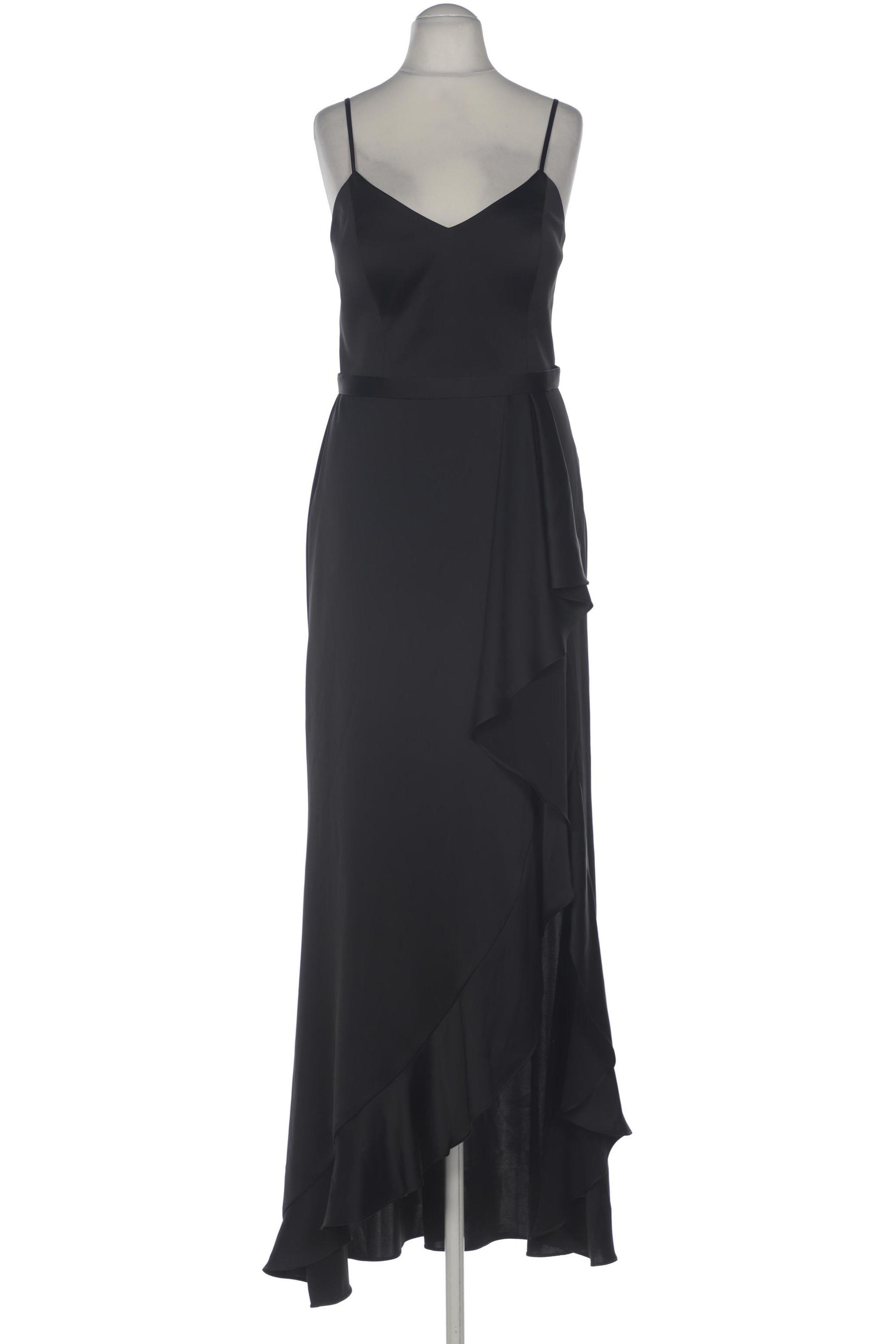 

Vera Mont Damen Kleid, schwarz, Gr. 38