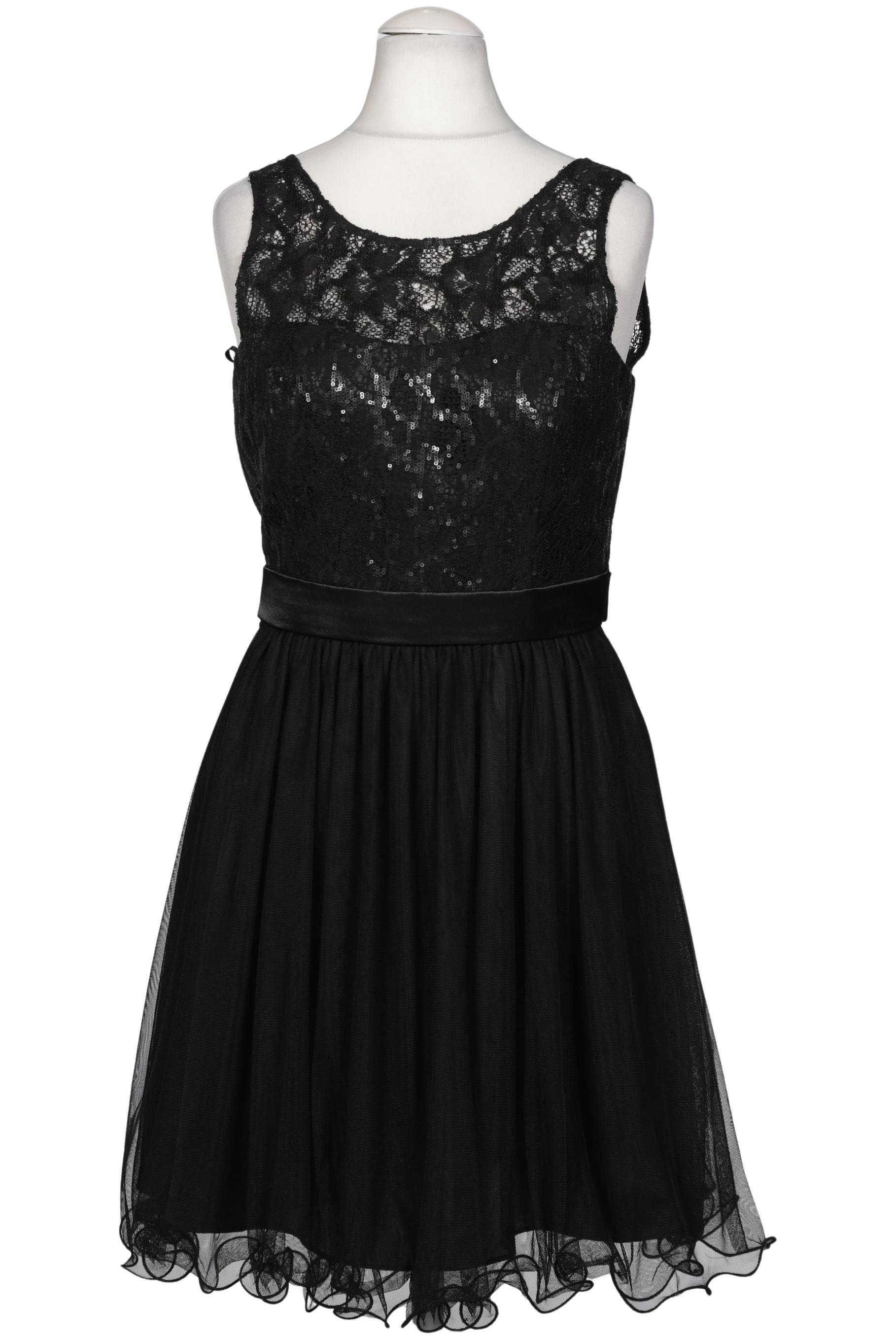 

Vera Mont Damen Kleid, schwarz, Gr. 38