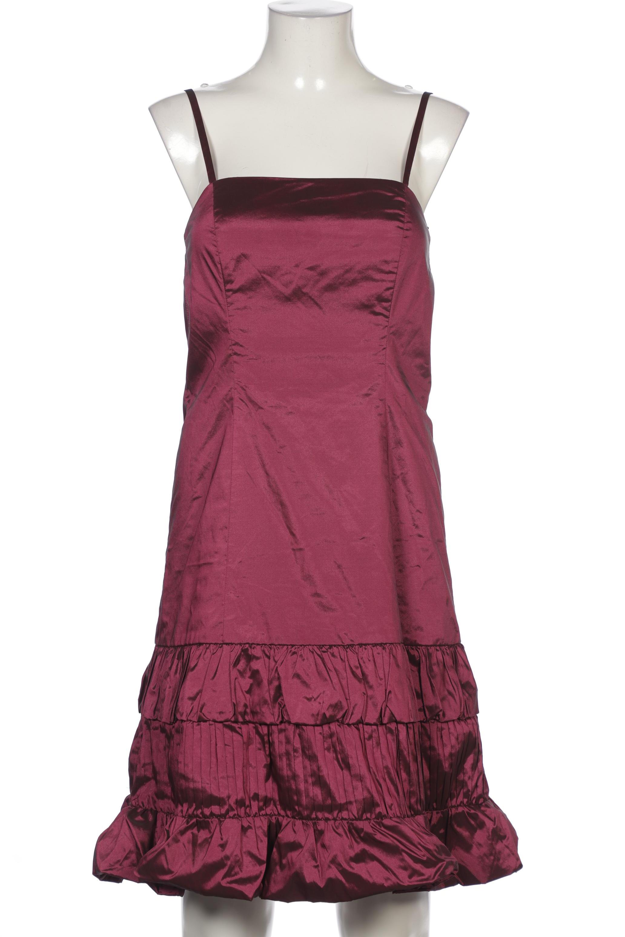 

Vera Mont Damen Kleid, bordeaux, Gr. 40