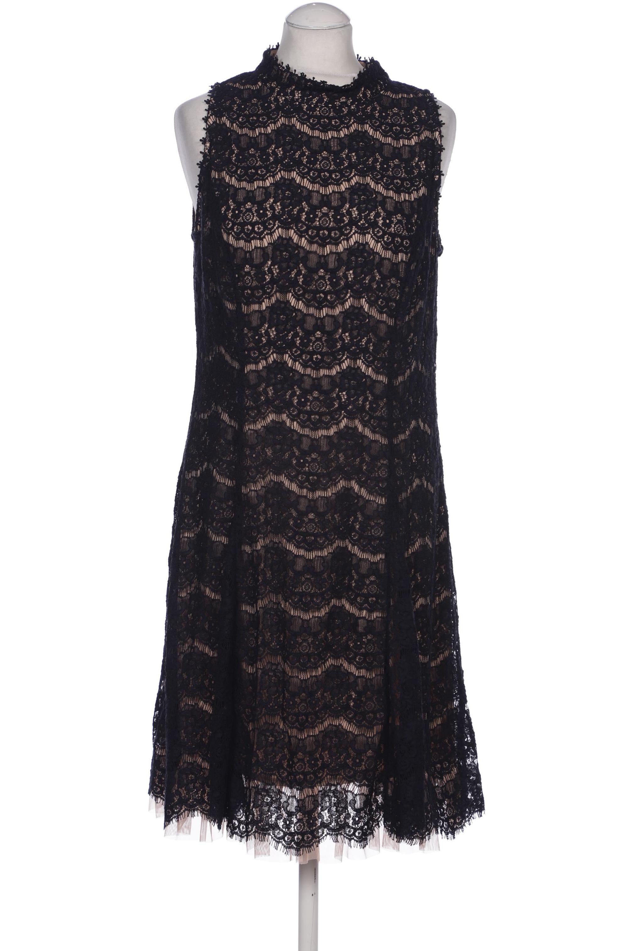 

Vera Mont Damen Kleid, schwarz, Gr. 42