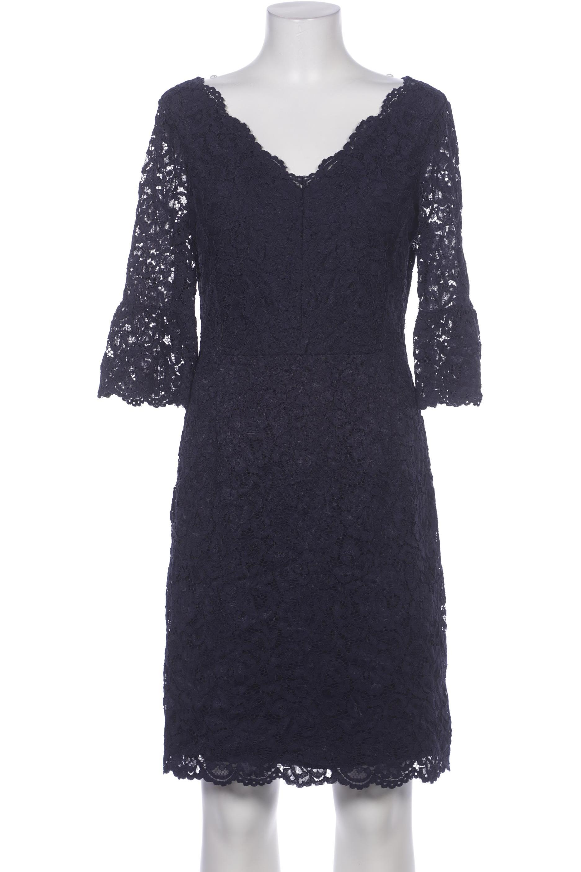 

Vera Mont Damen Kleid, marineblau, Gr. 40