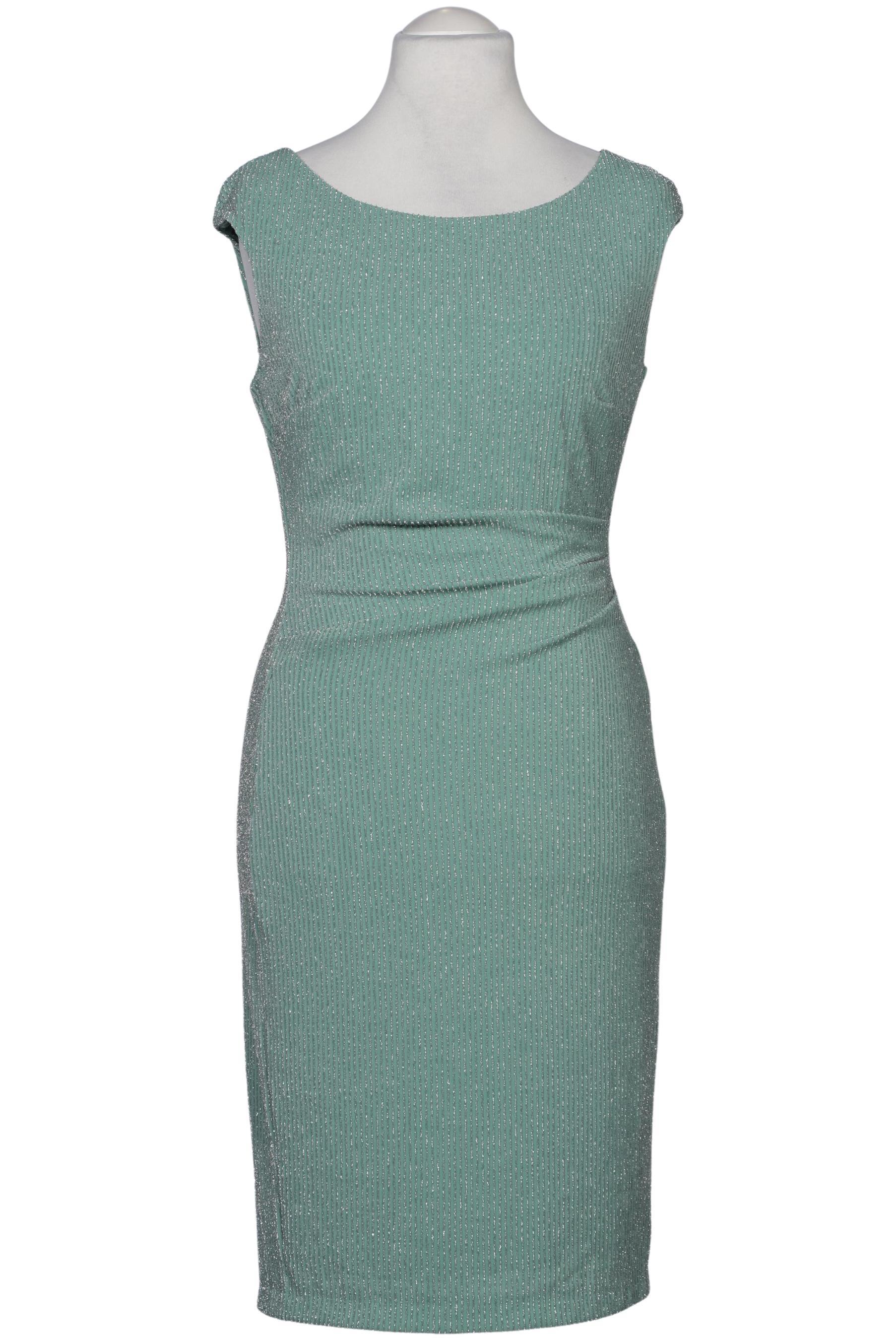 

Vera Mont Damen Kleid, türkis, Gr. 38