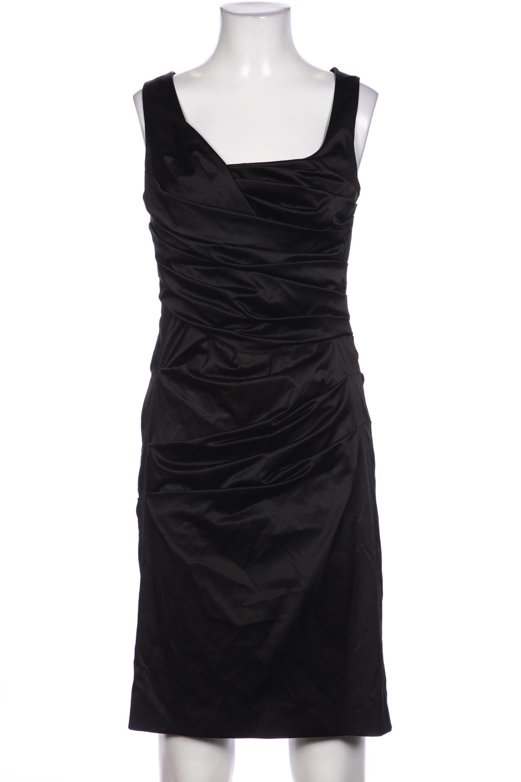 

Vera Mont Damen Kleid, schwarz, Gr. 36