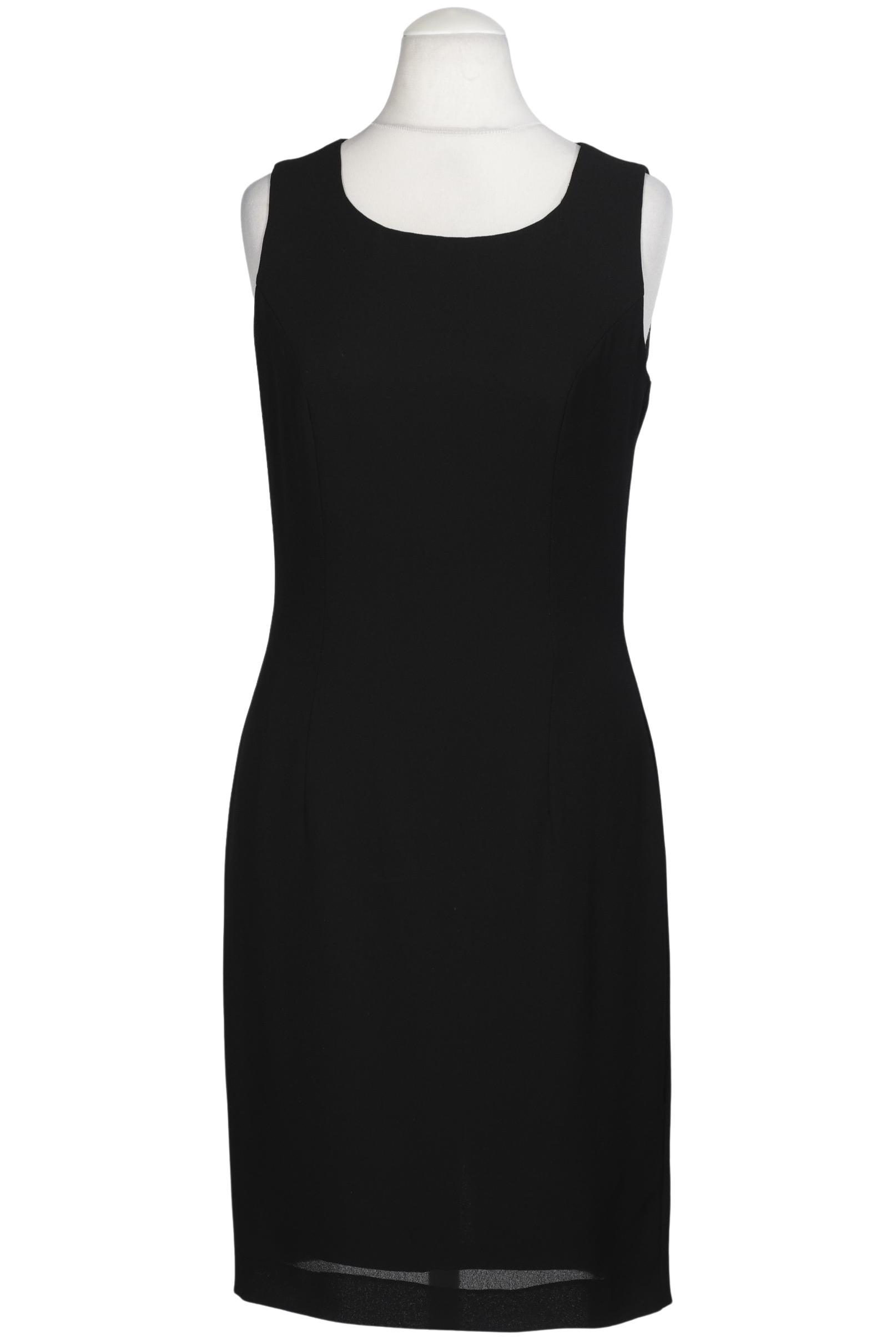 

Vera Mont Damen Kleid, schwarz, Gr. 36