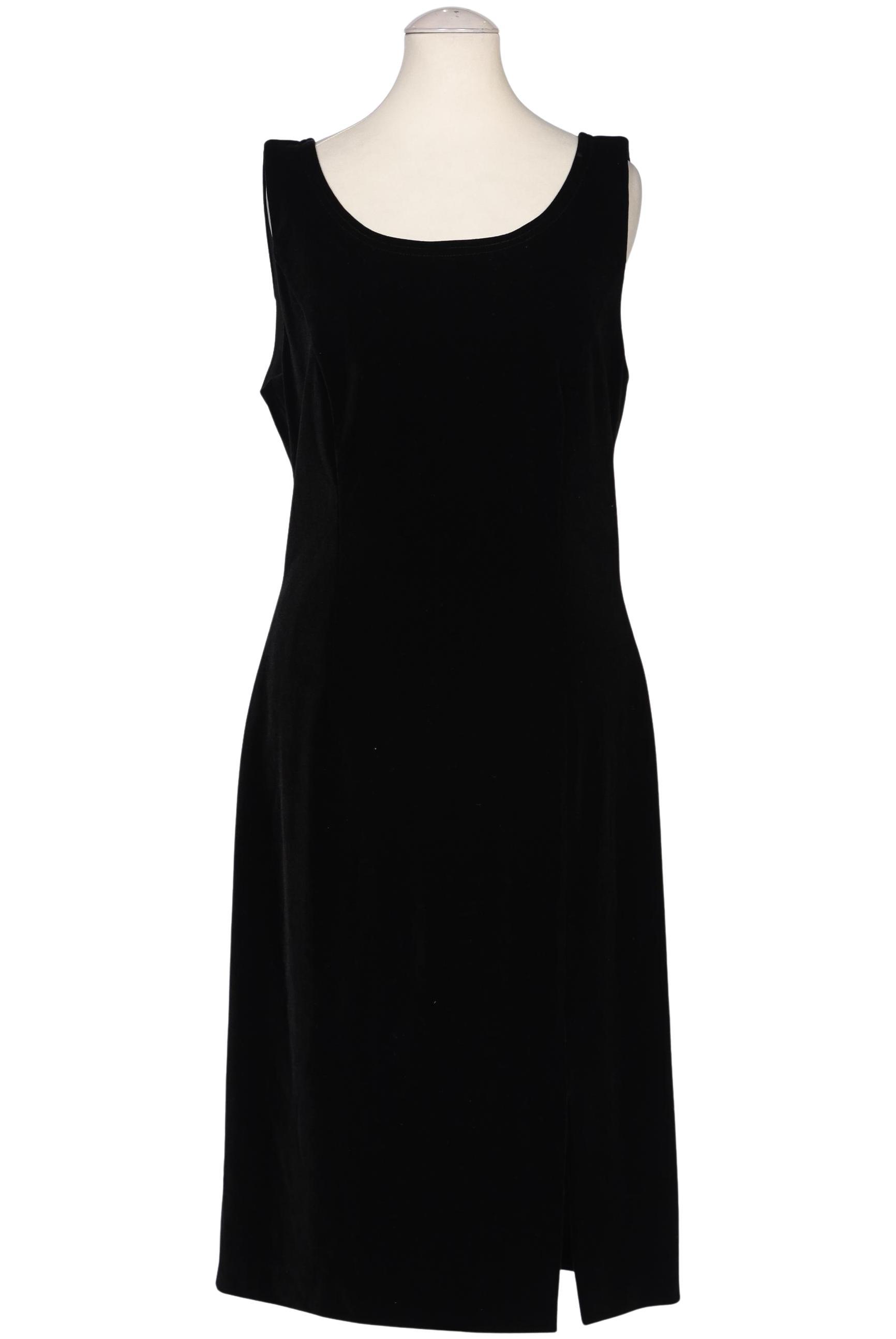 

Vera Mont Damen Kleid, schwarz, Gr. 40