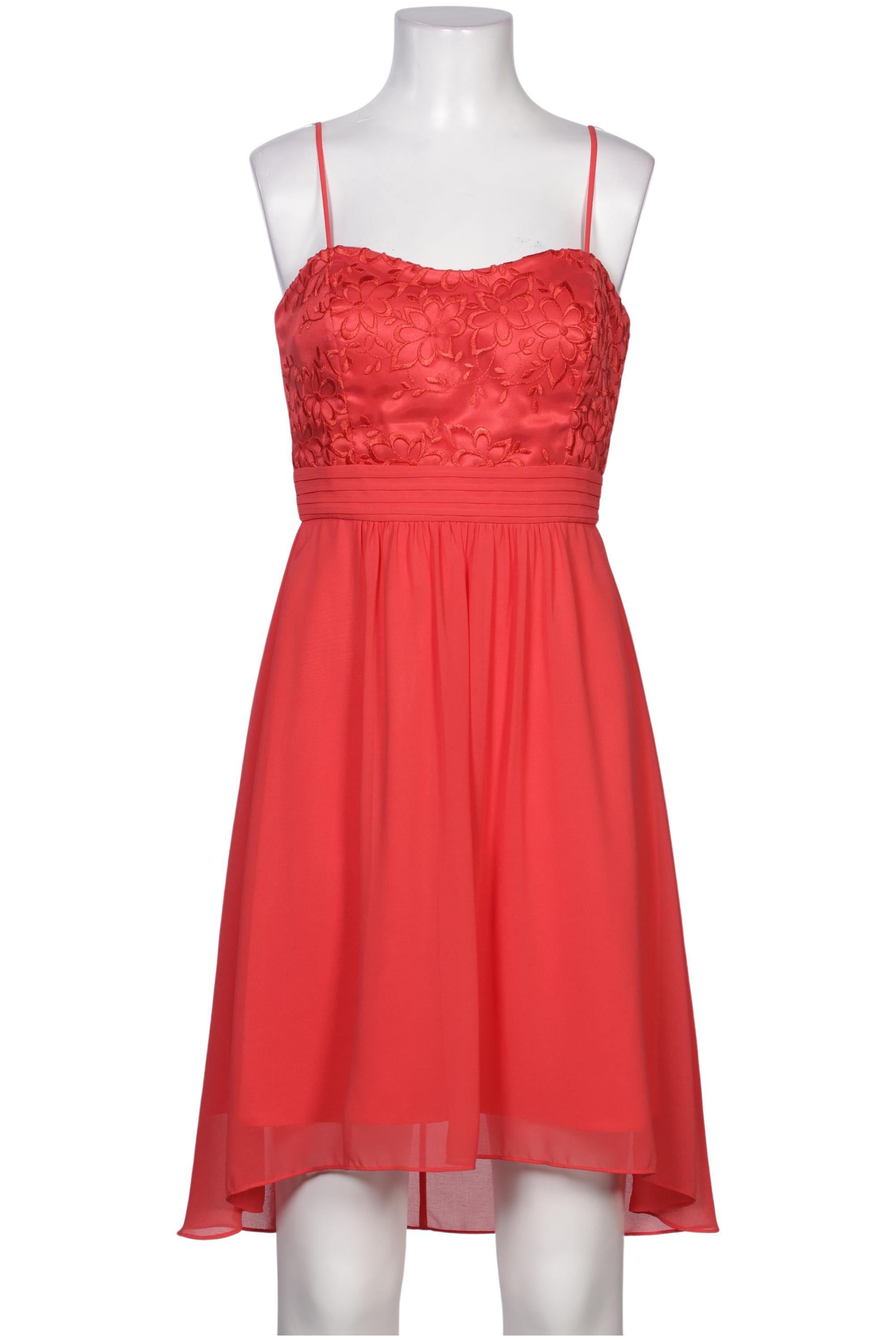 

Vera Mont Damen Kleid, rot, Gr. 38