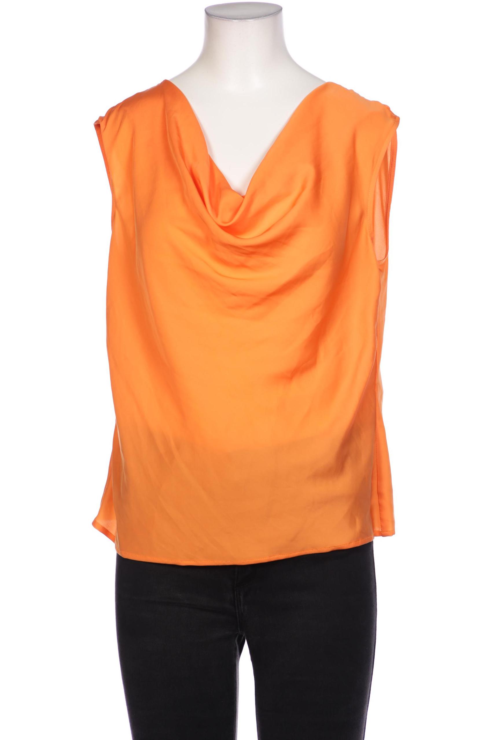 

Vera Mont Damen Bluse, orange, Gr. 38