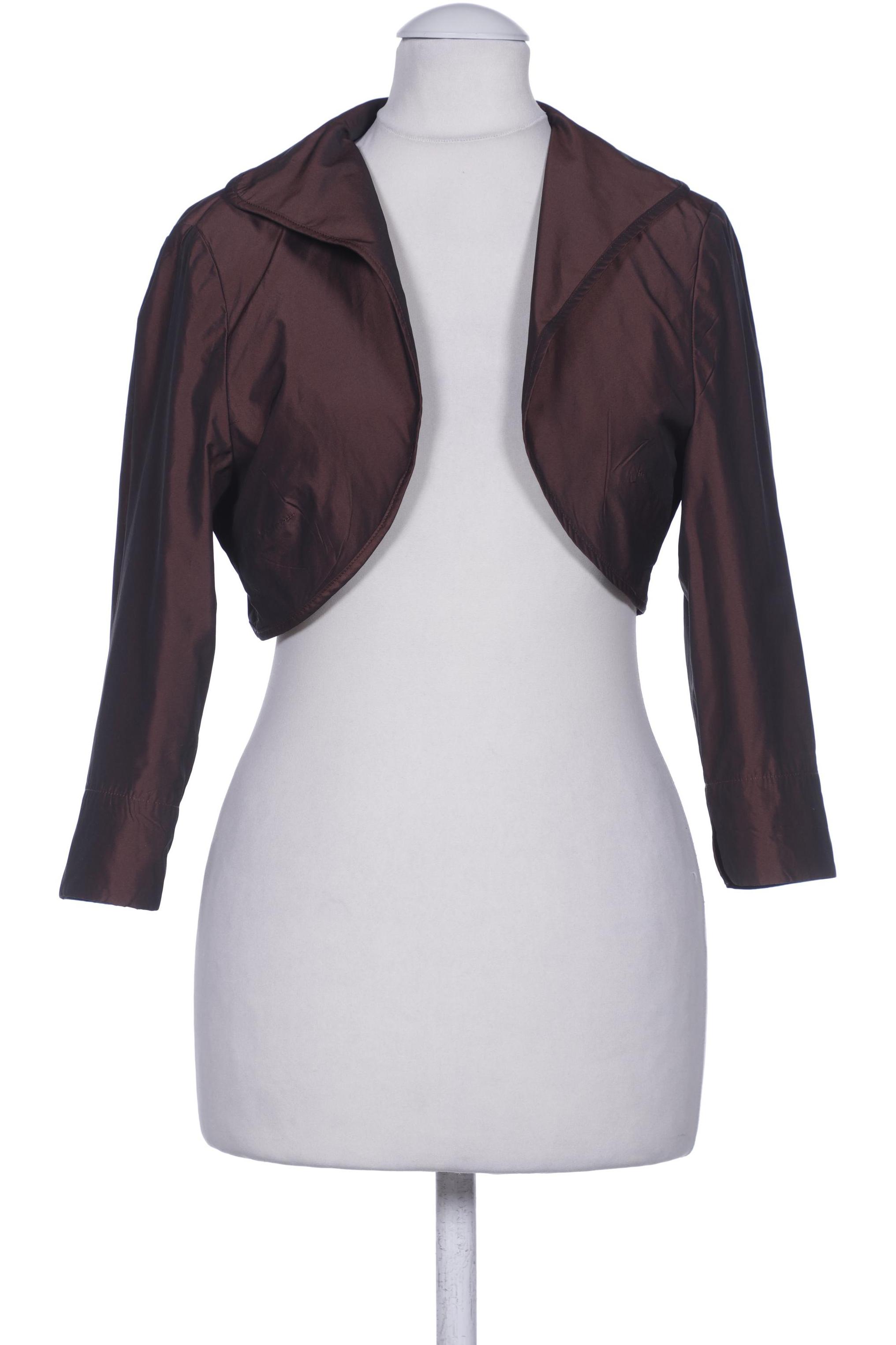 

Vera Mont Damen Blazer, braun