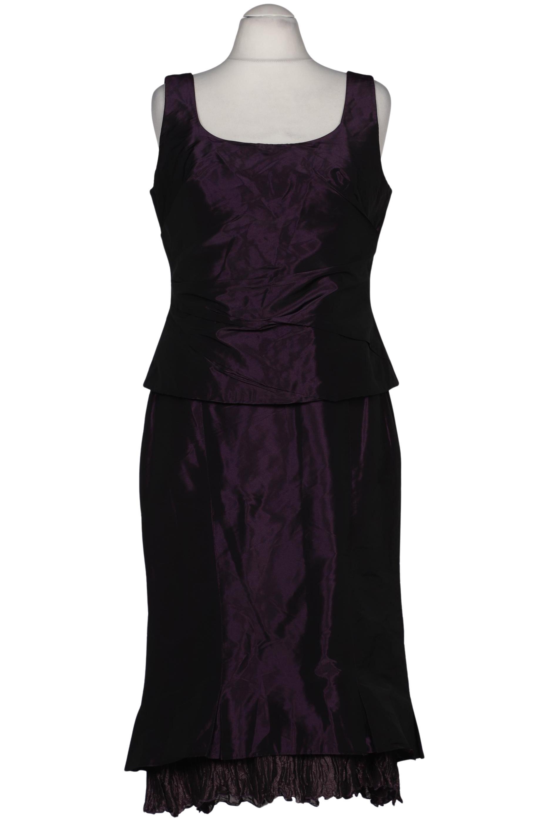 

Vera Mont Damen Anzug, flieder, Gr. 44