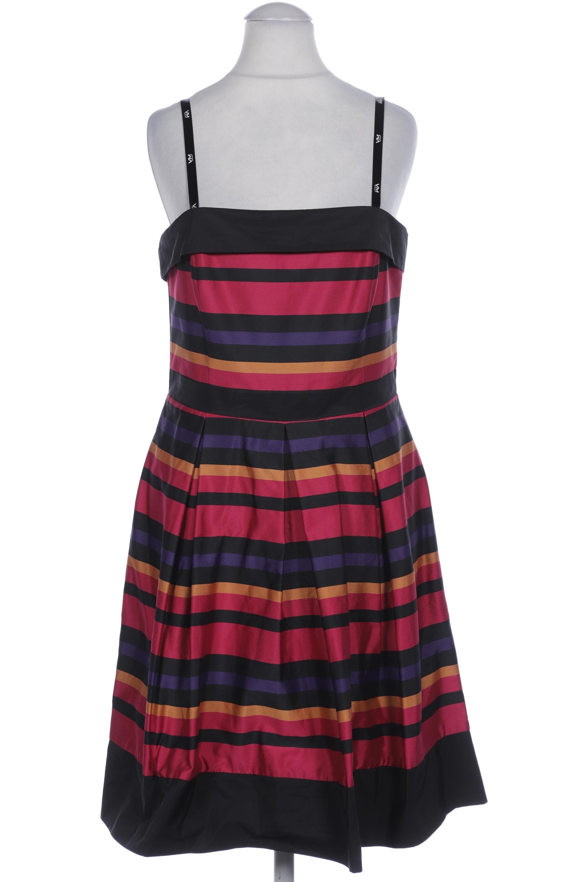 

Vera Mont Damen Kleid, mehrfarbig, Gr. 36