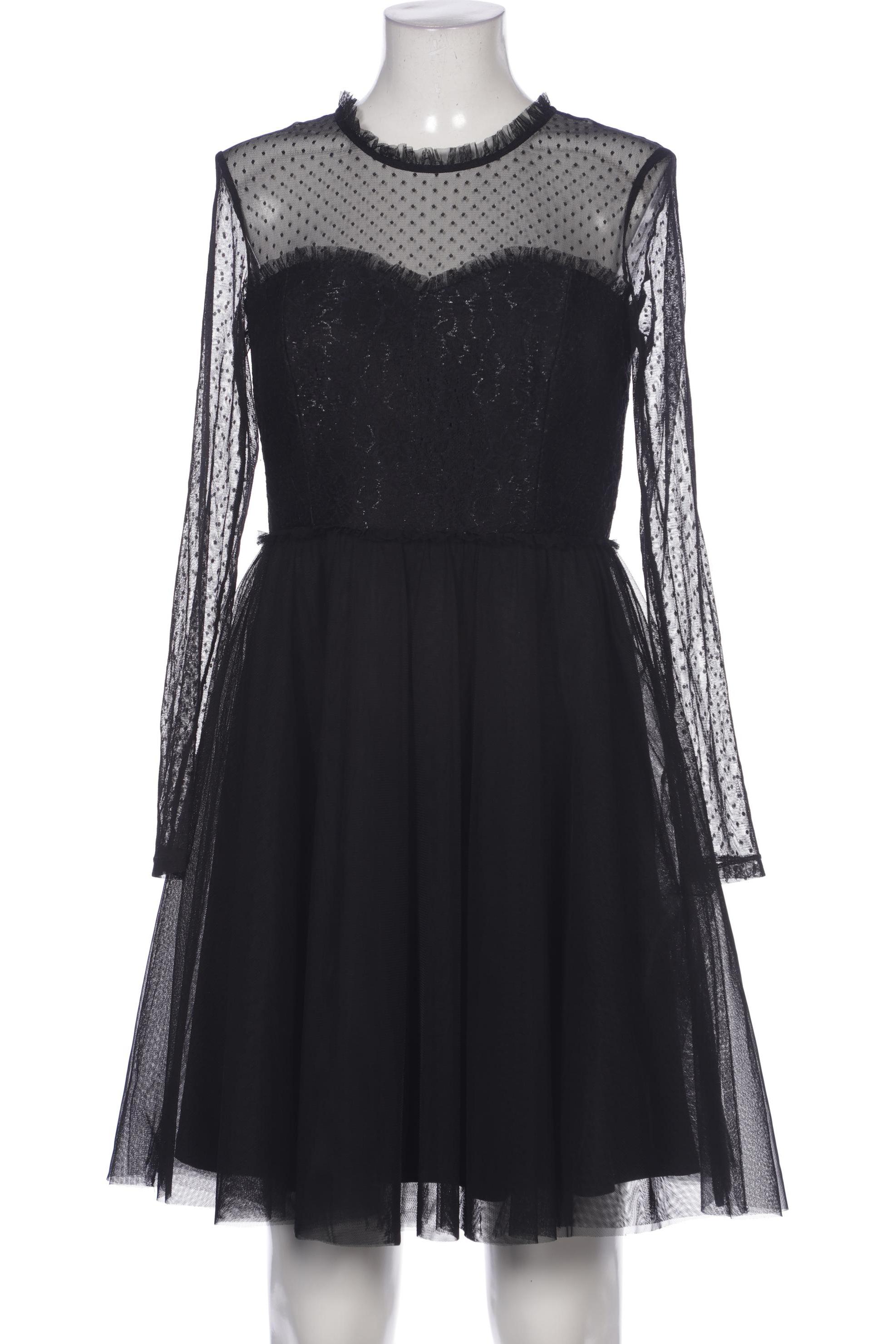 

Vera Mont Damen Kleid, schwarz, Gr. 40