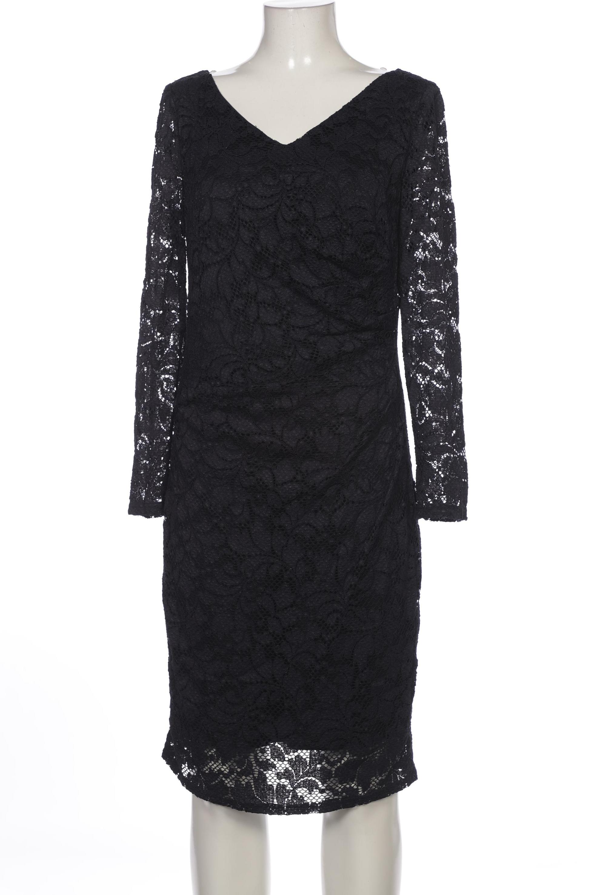 

Vera Mont Damen Kleid, marineblau, Gr. 38