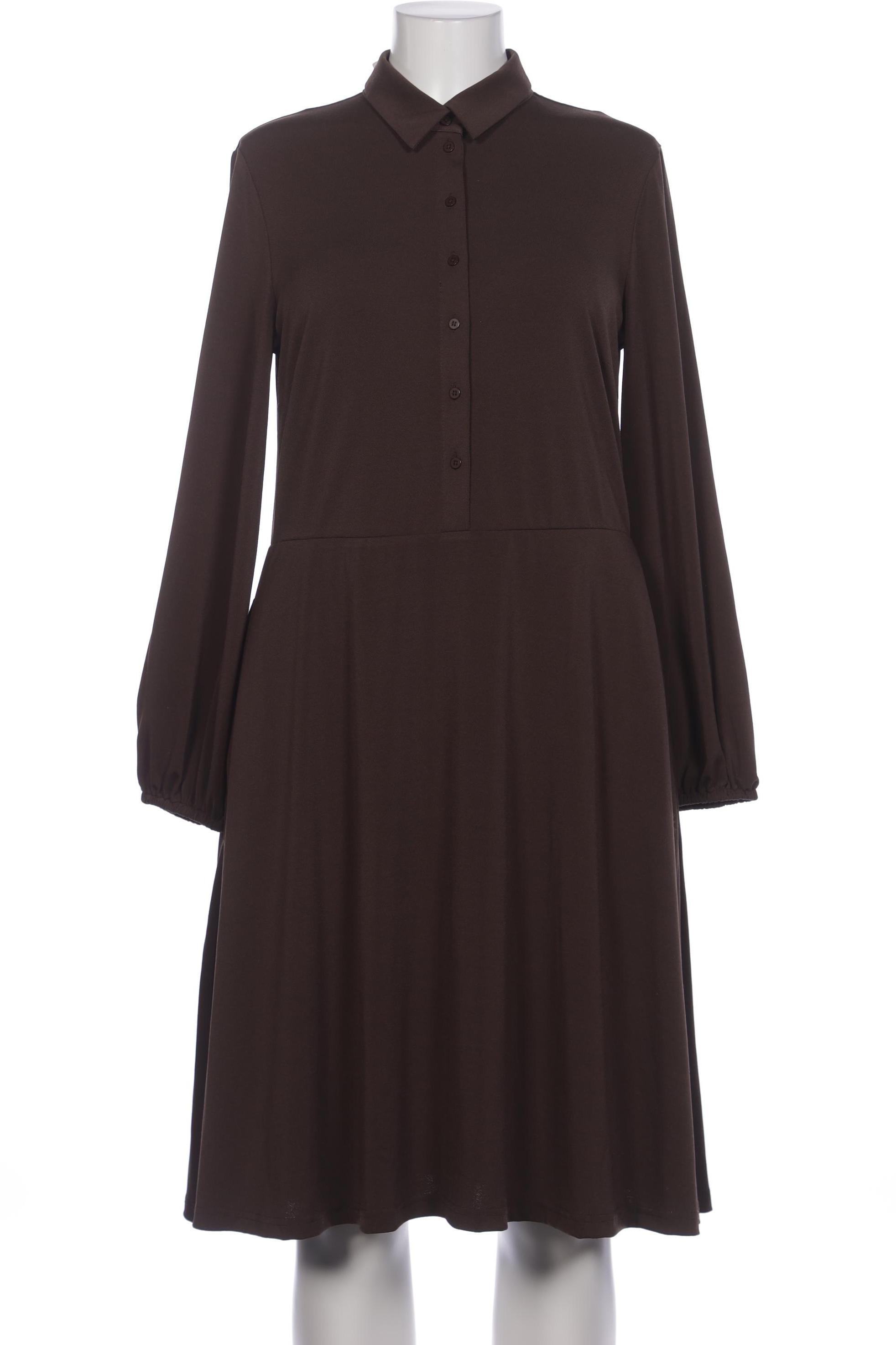 

Vera Mont Damen Kleid, braun, Gr. 42