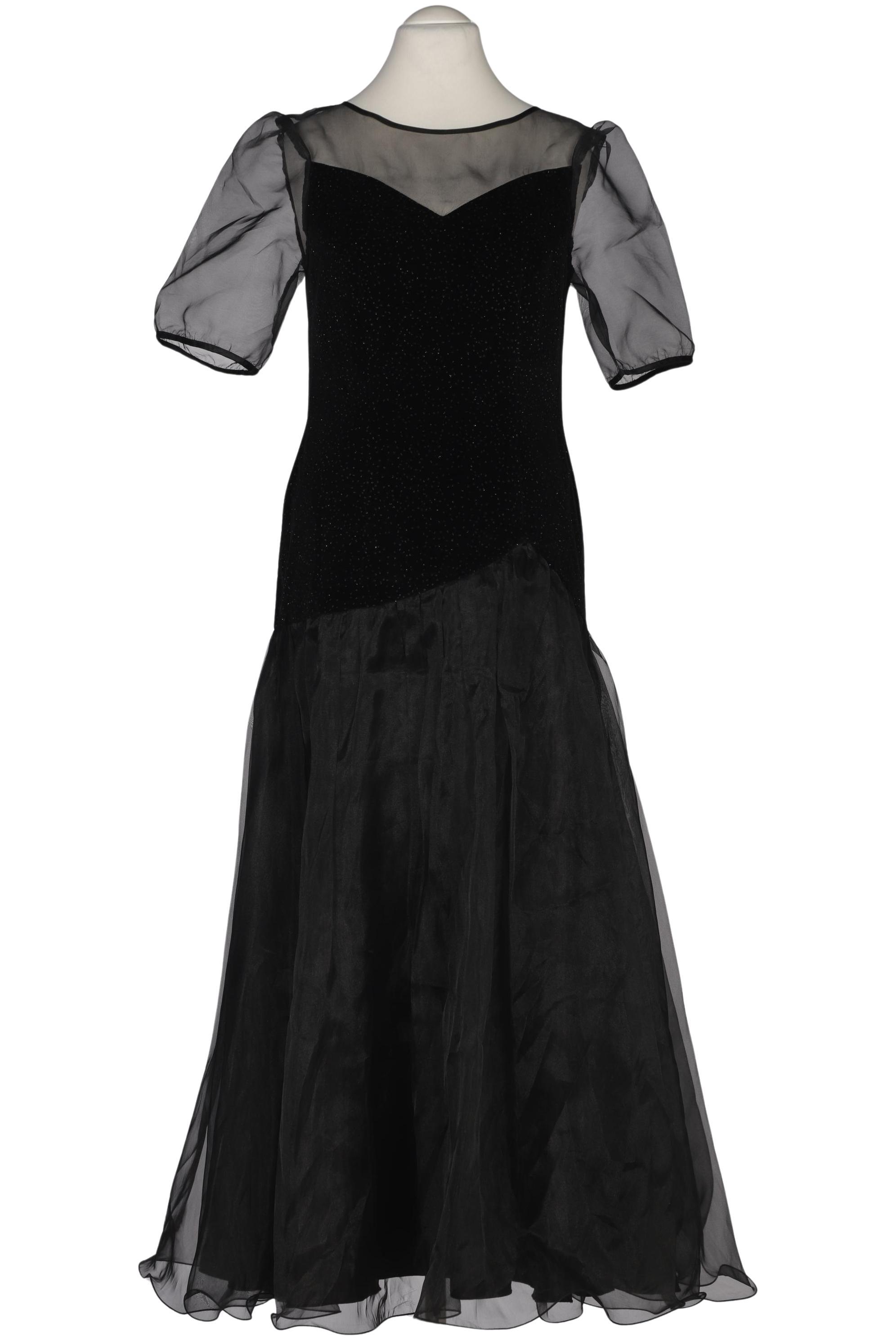 

Vera Mont Damen Kleid, schwarz, Gr. 42