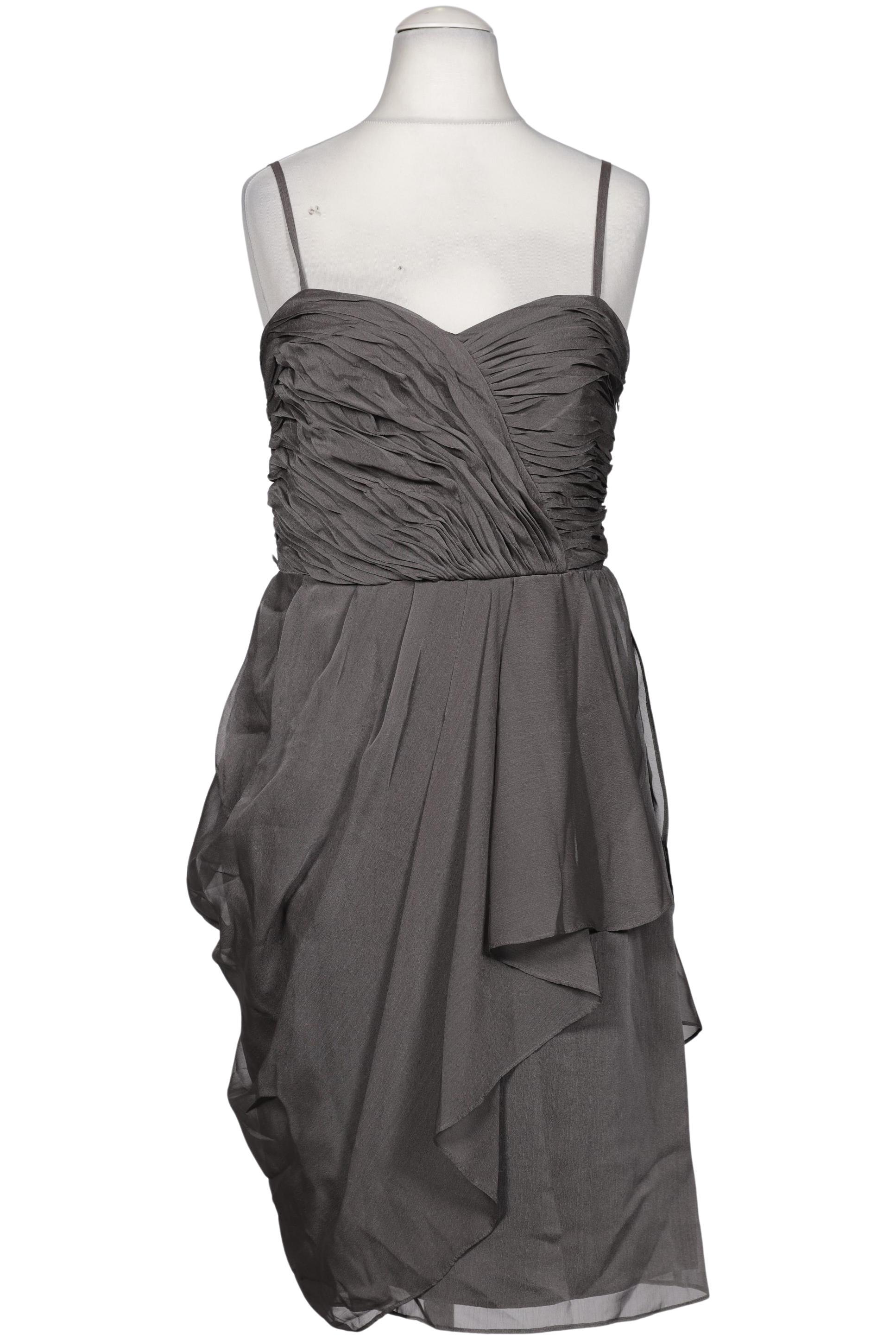 

Vera Mont Damen Kleid, grau, Gr. 38