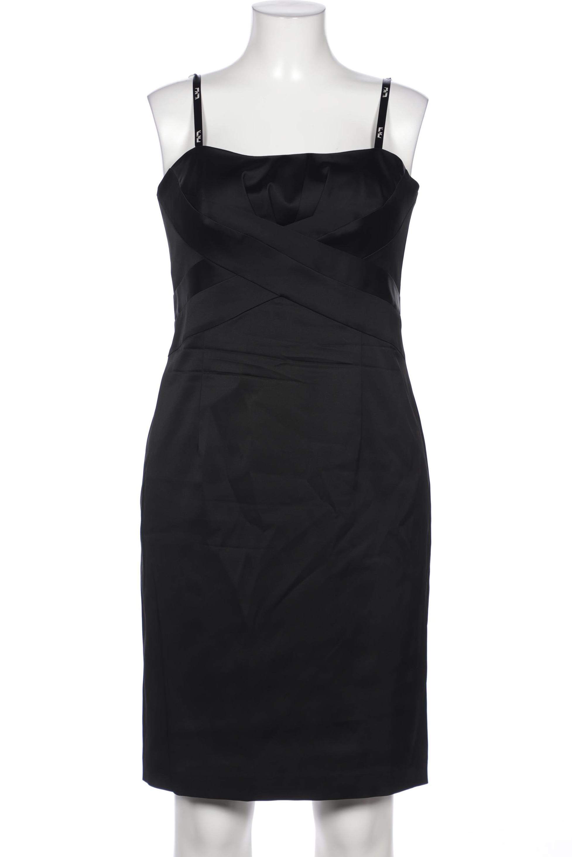 

Vera Mont Damen Kleid, schwarz