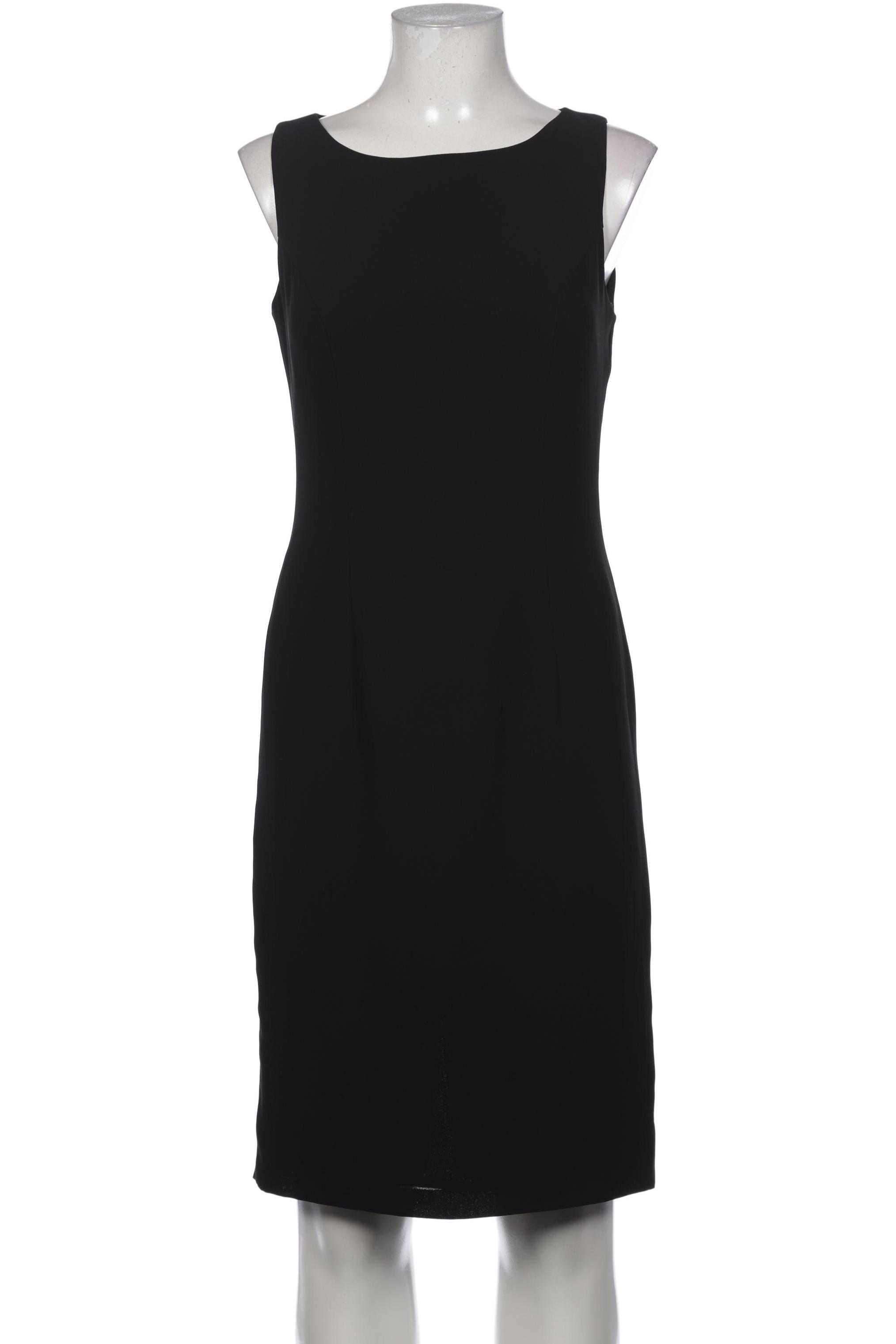 

Vera Mont Damen Kleid, schwarz, Gr. 38
