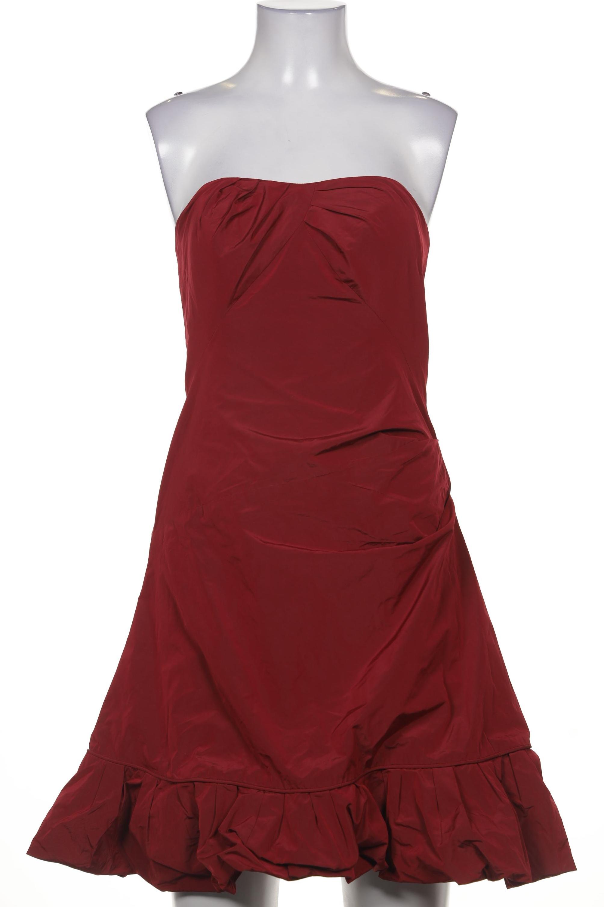 

Vera Mont Damen Kleid, rot, Gr. 36
